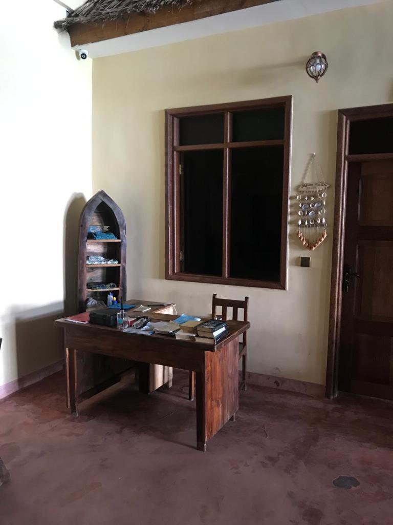 Pazuri Kendwa Hotel *