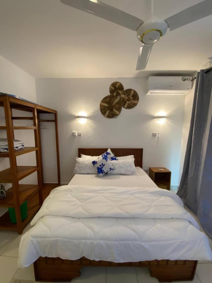 Fumba Town Tausi 4* Zanzibar