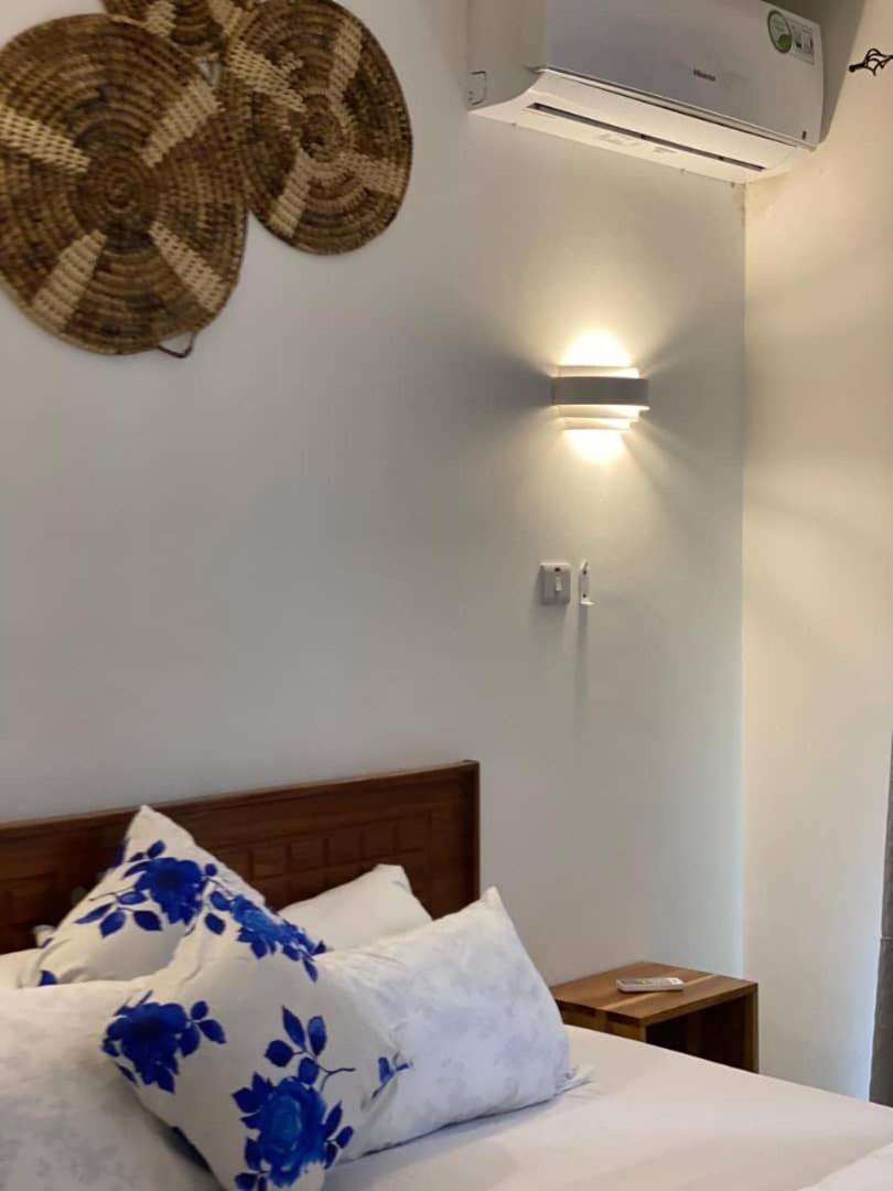 Hotel Fumba Town Tausi 4*