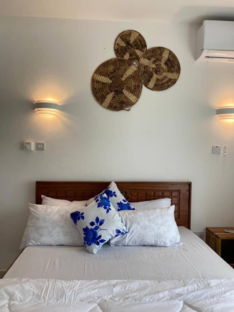 Fumba Town Tausi Hotel