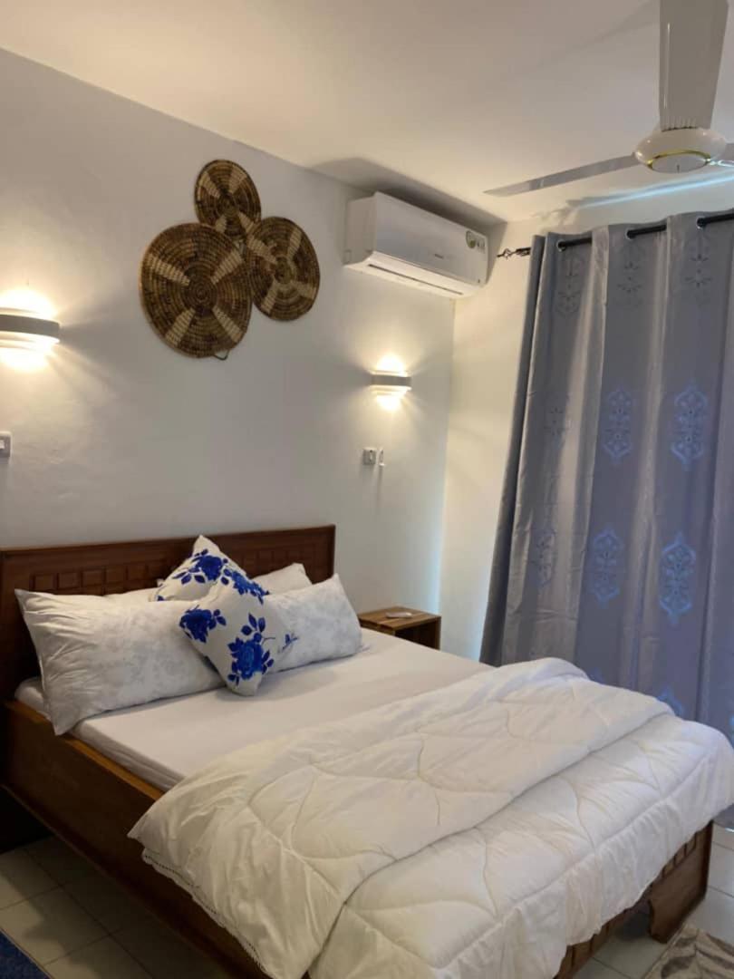 Fumba Town Tausi Hotel Zanzibar