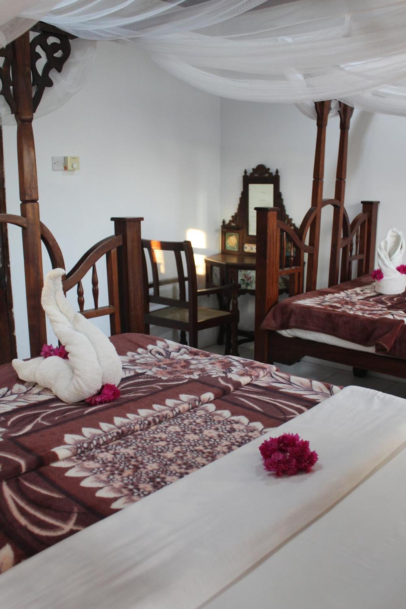 Garden Lodge Zanzibar