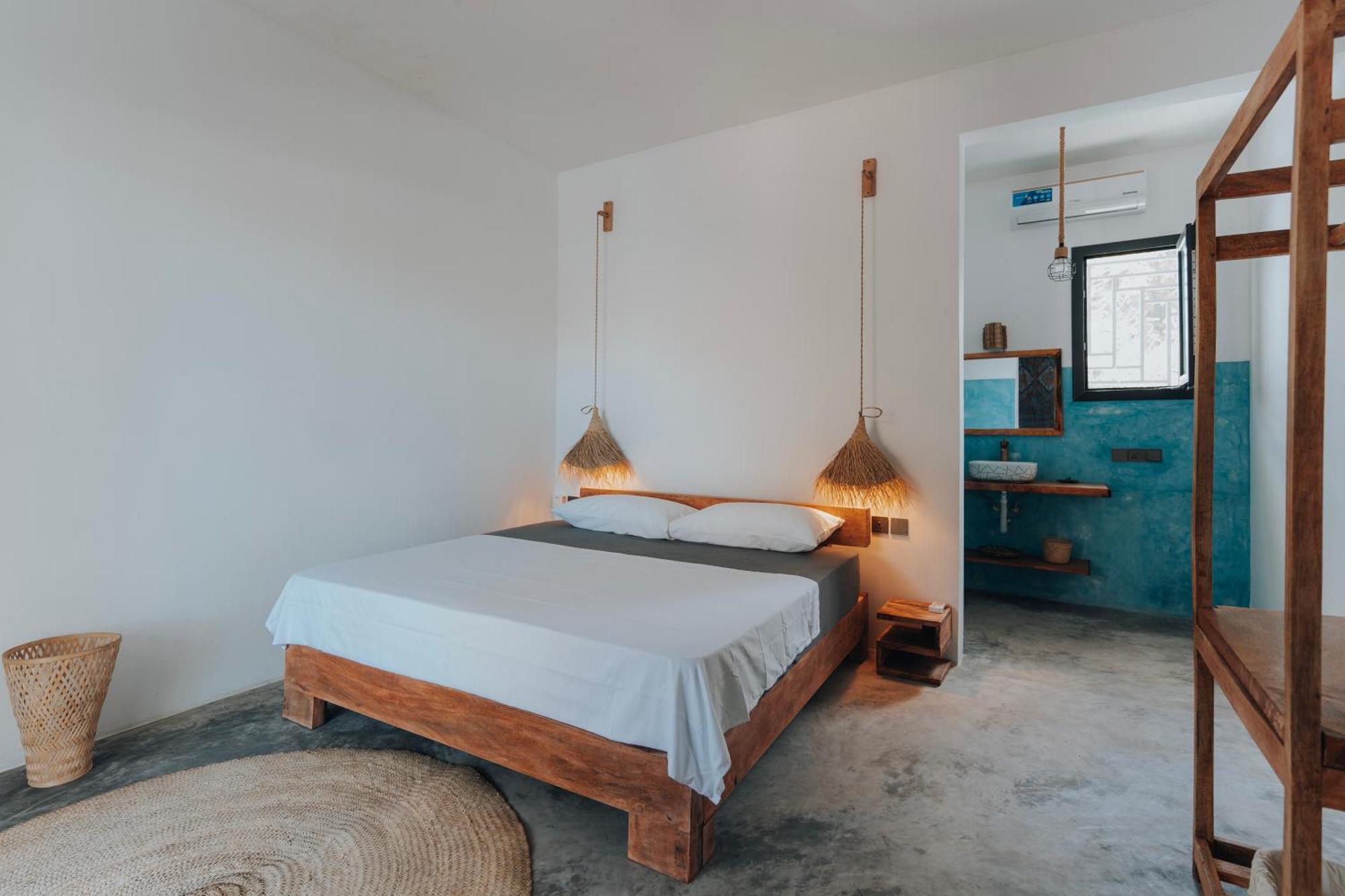 Guest house Wasanii Sleep&dream -