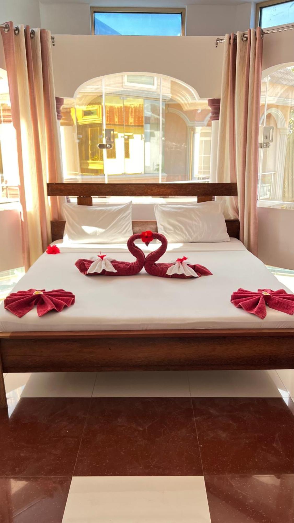 Skyport Hotel Zanzibar