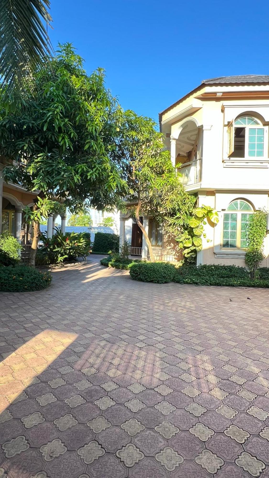 Skyport Hotel Zanzibar