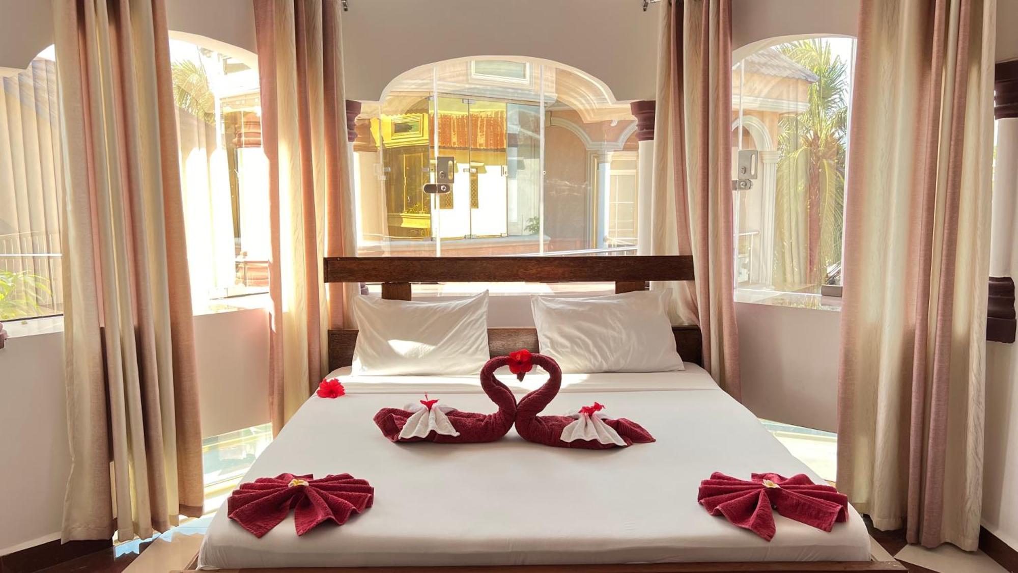 Hotel Skyport Zanzibar