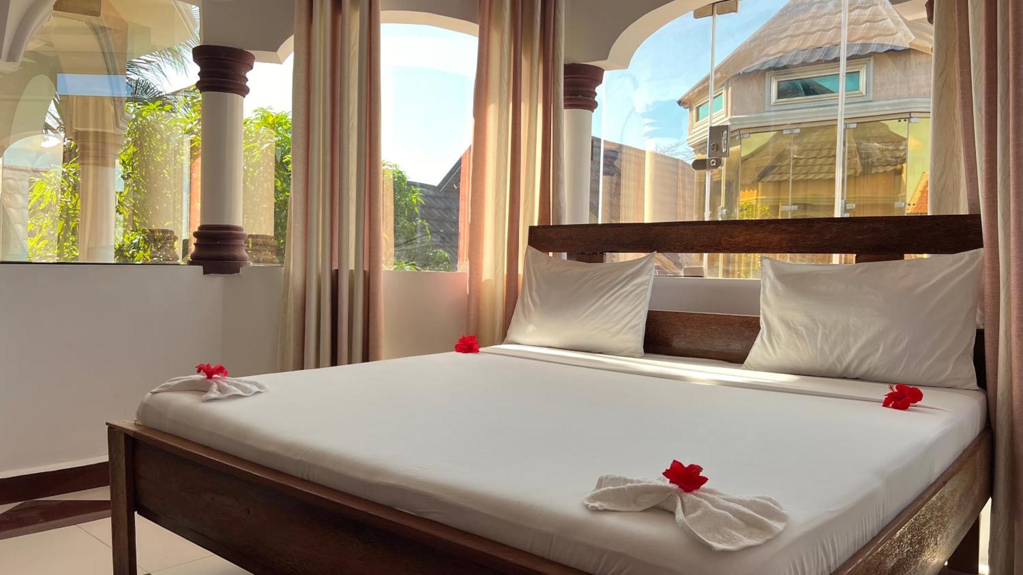 Skyport Hotel *