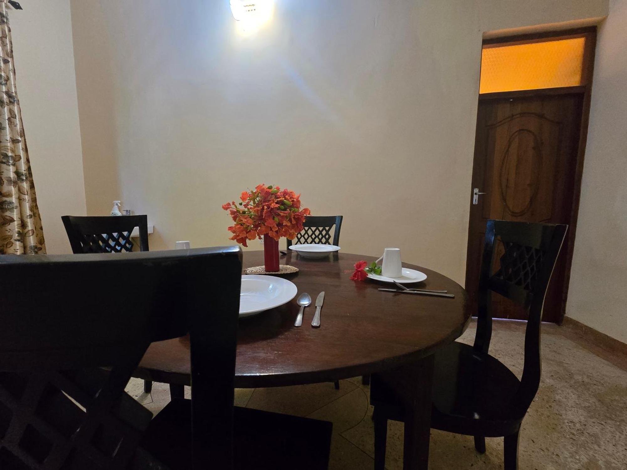 Villa Shazil Zanzibar