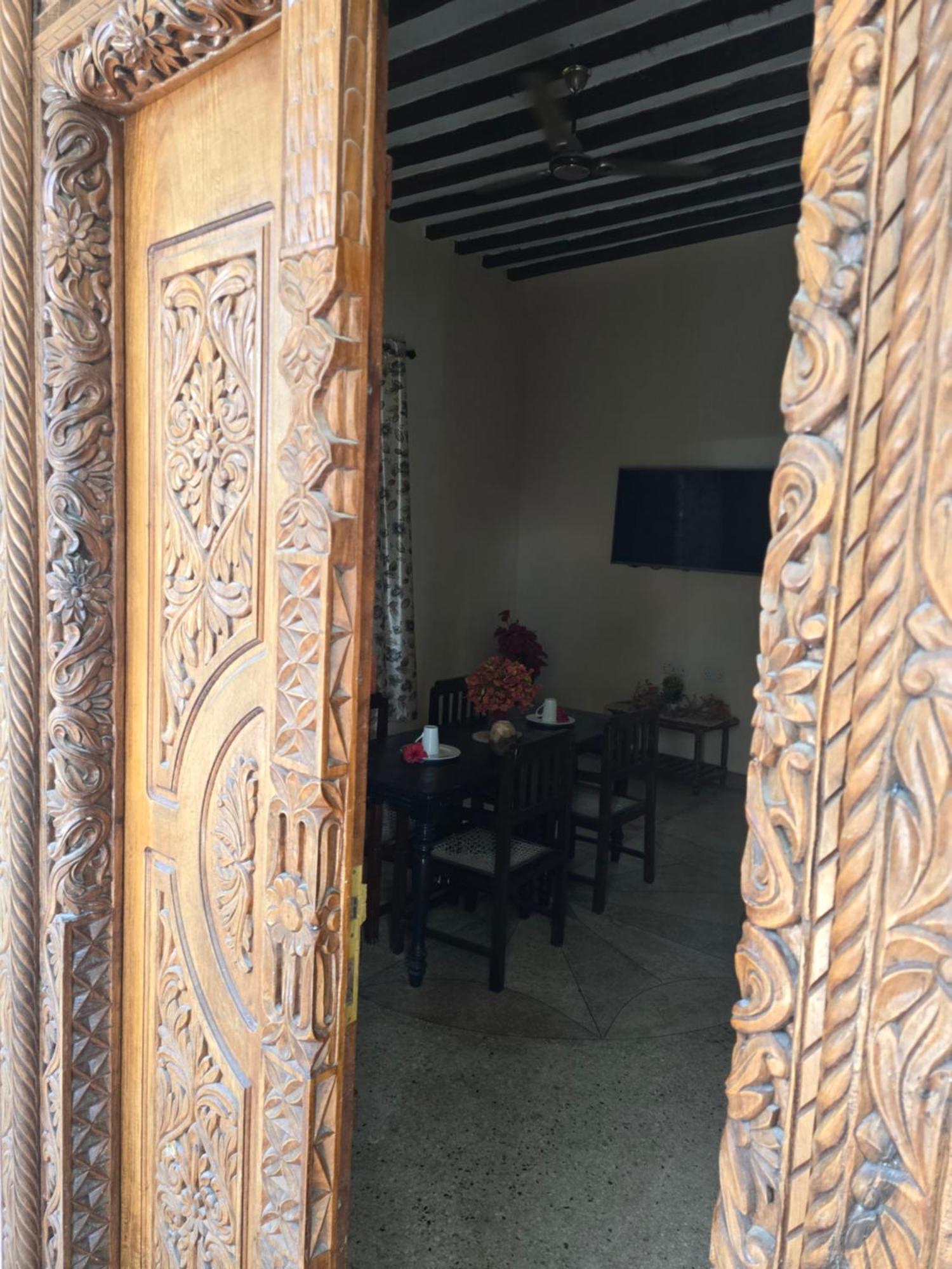 Villa Shazil Zanzibar
