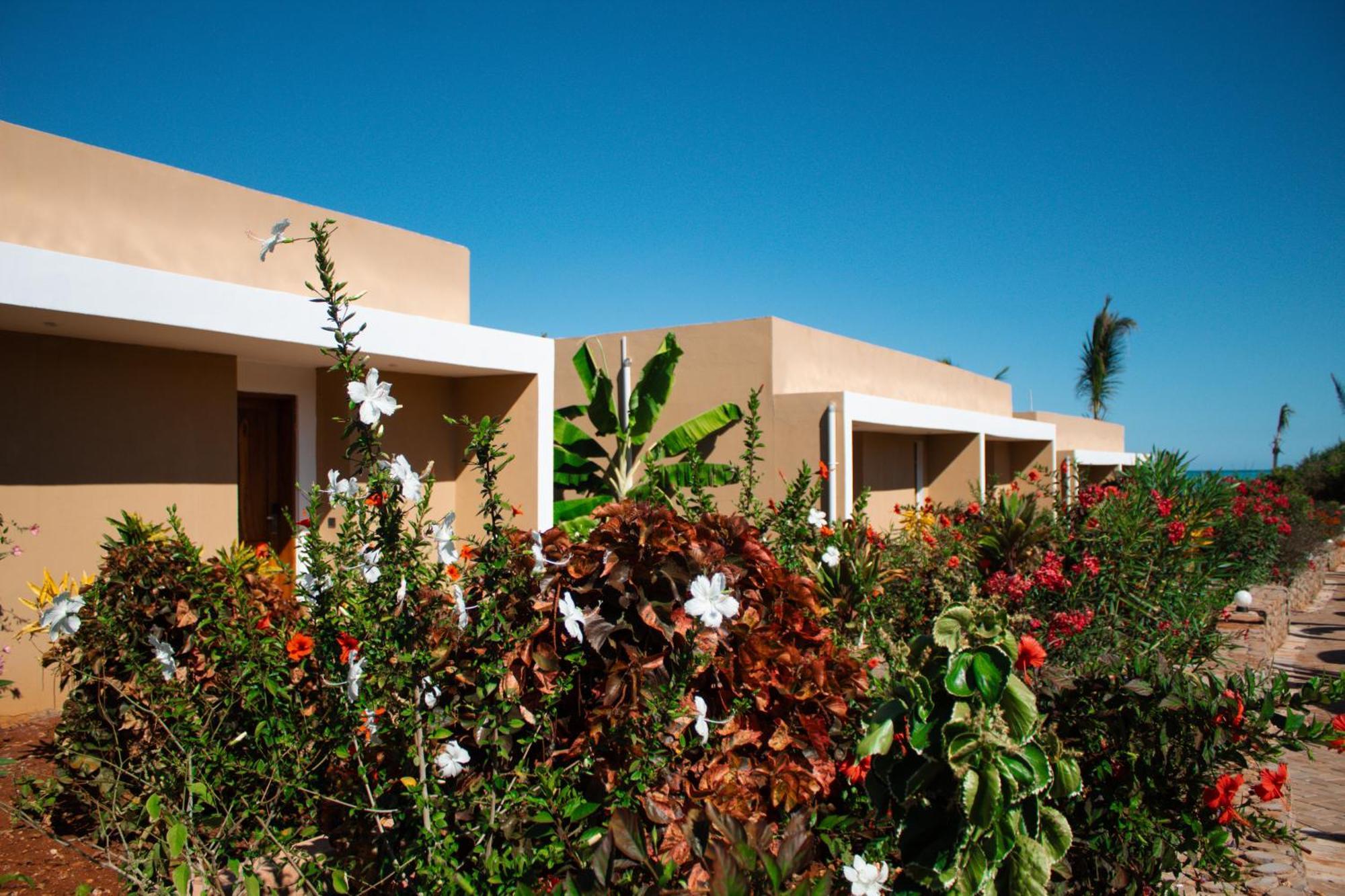 Oasis Blu Resort-adults Only Nungwi