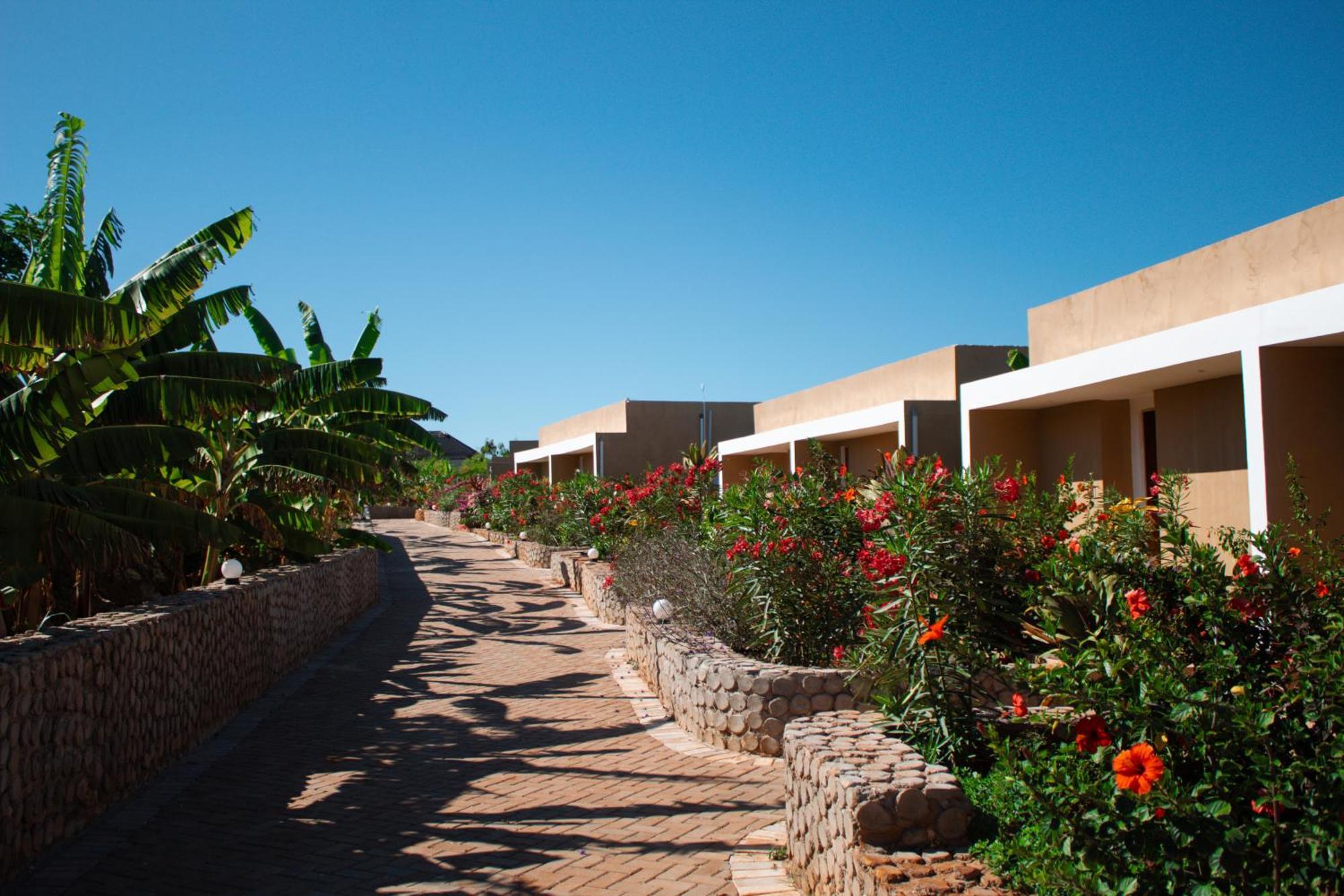 Oasis Blu Resort-adults Only Hotel 4*