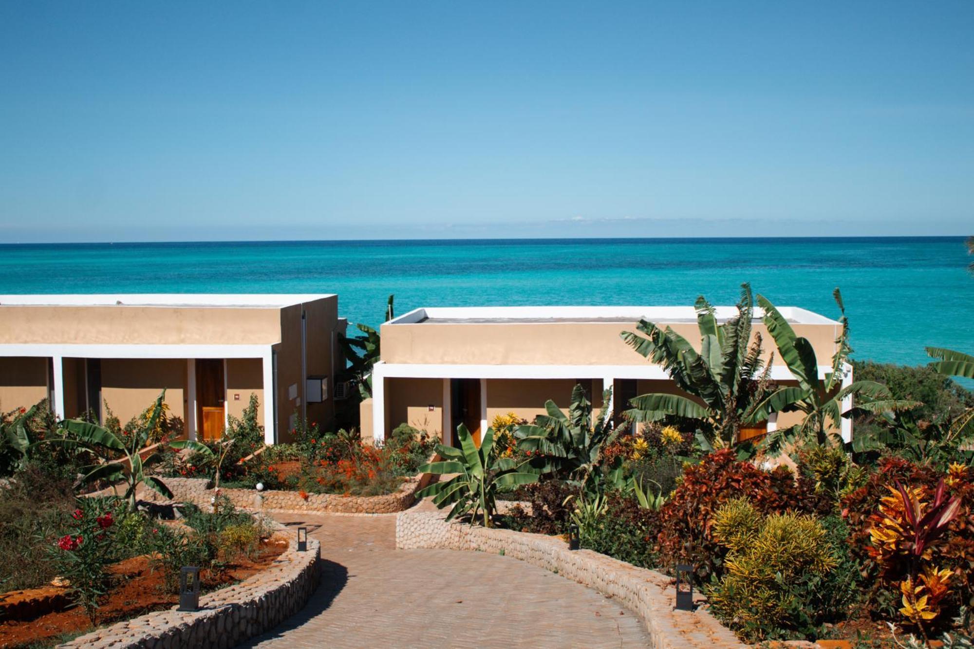 Oasis Blu Resort-adults Only Hotel Nungwi