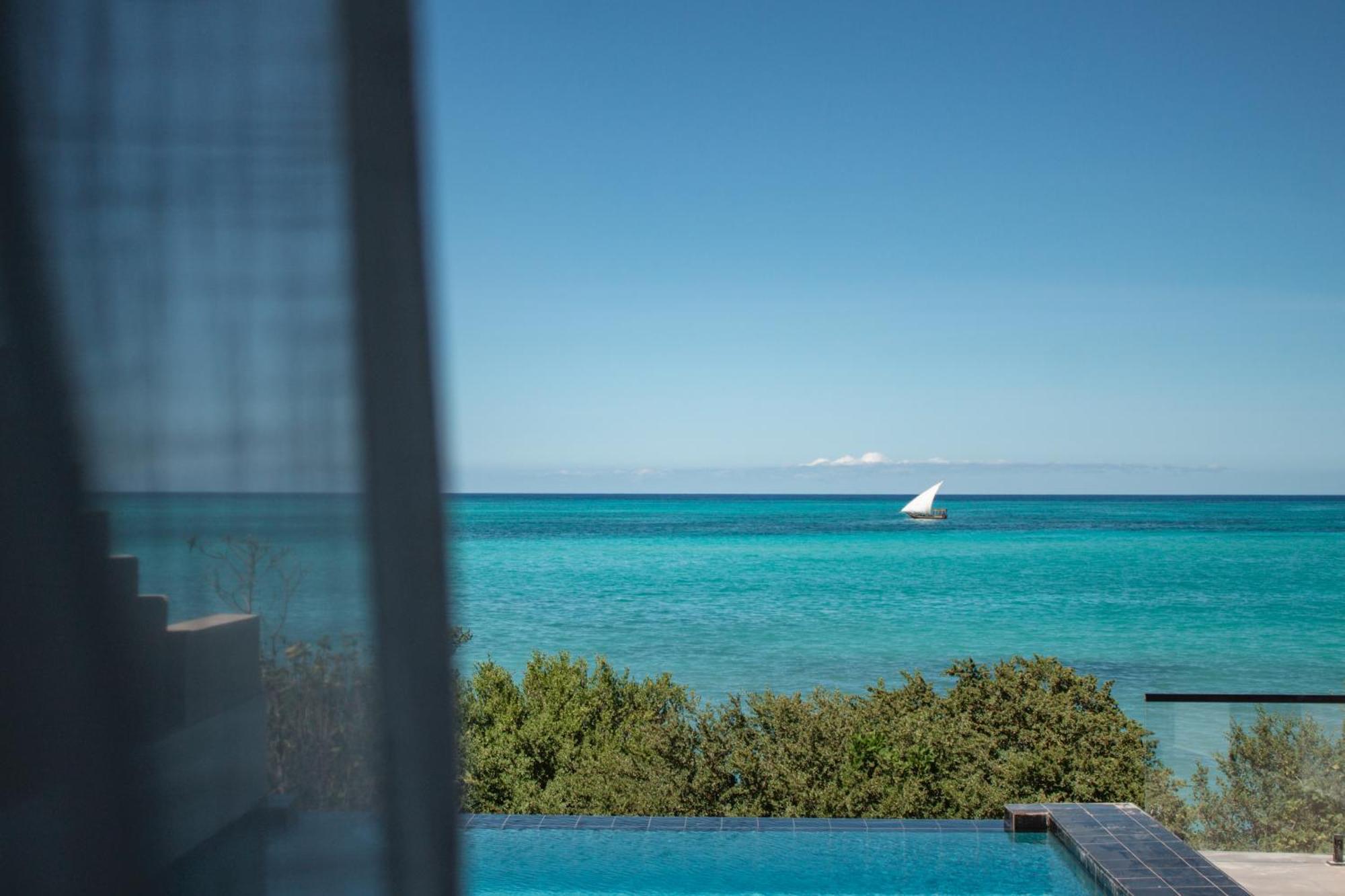 Oasis Blu Resort-adults Only Hotel Nungwi