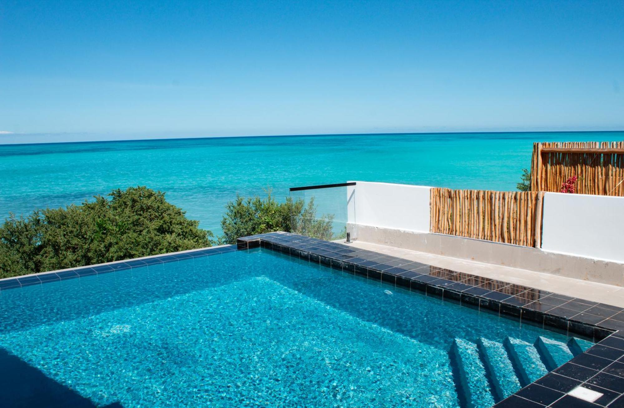 Hotel Oasis Blu Resort-adults Only Nungwi