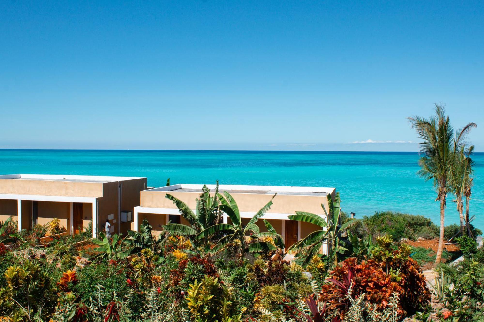 Oasis Blu Resort-adults Only Nungwi