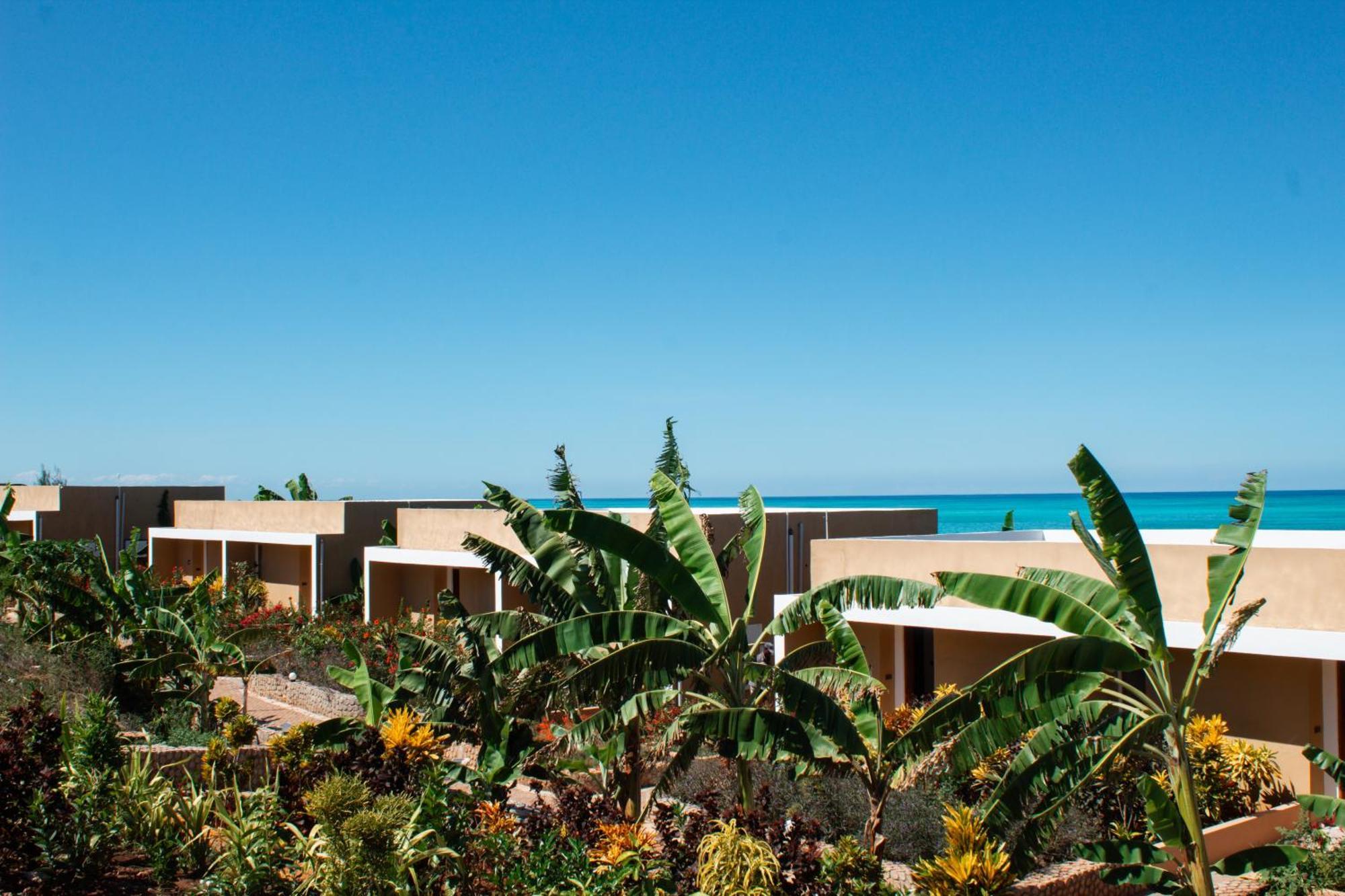 Oasis Blu Resort-adults Only 4* Nungwi