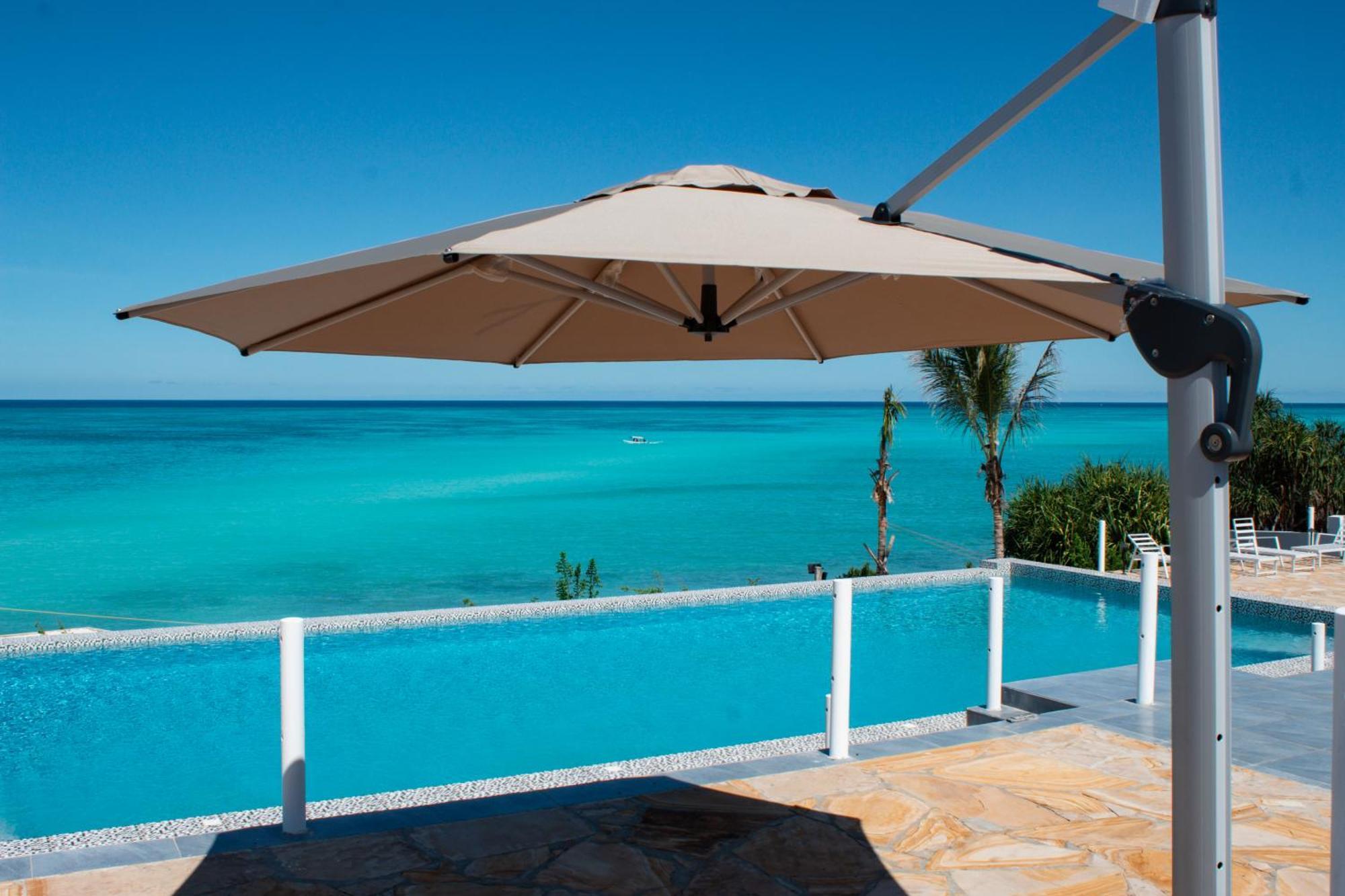 Oasis Blu Resort-adults Only