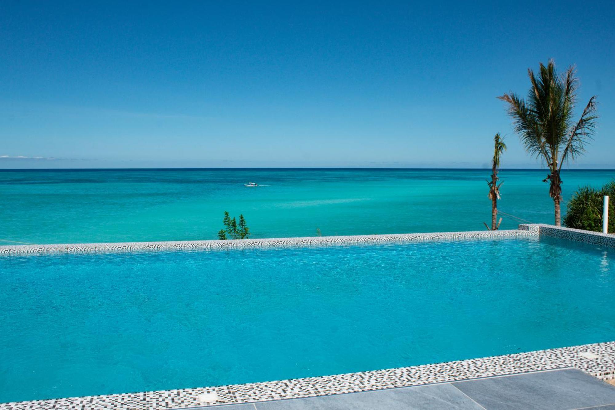 Oasis Blu Resort-adults Only Nungwi