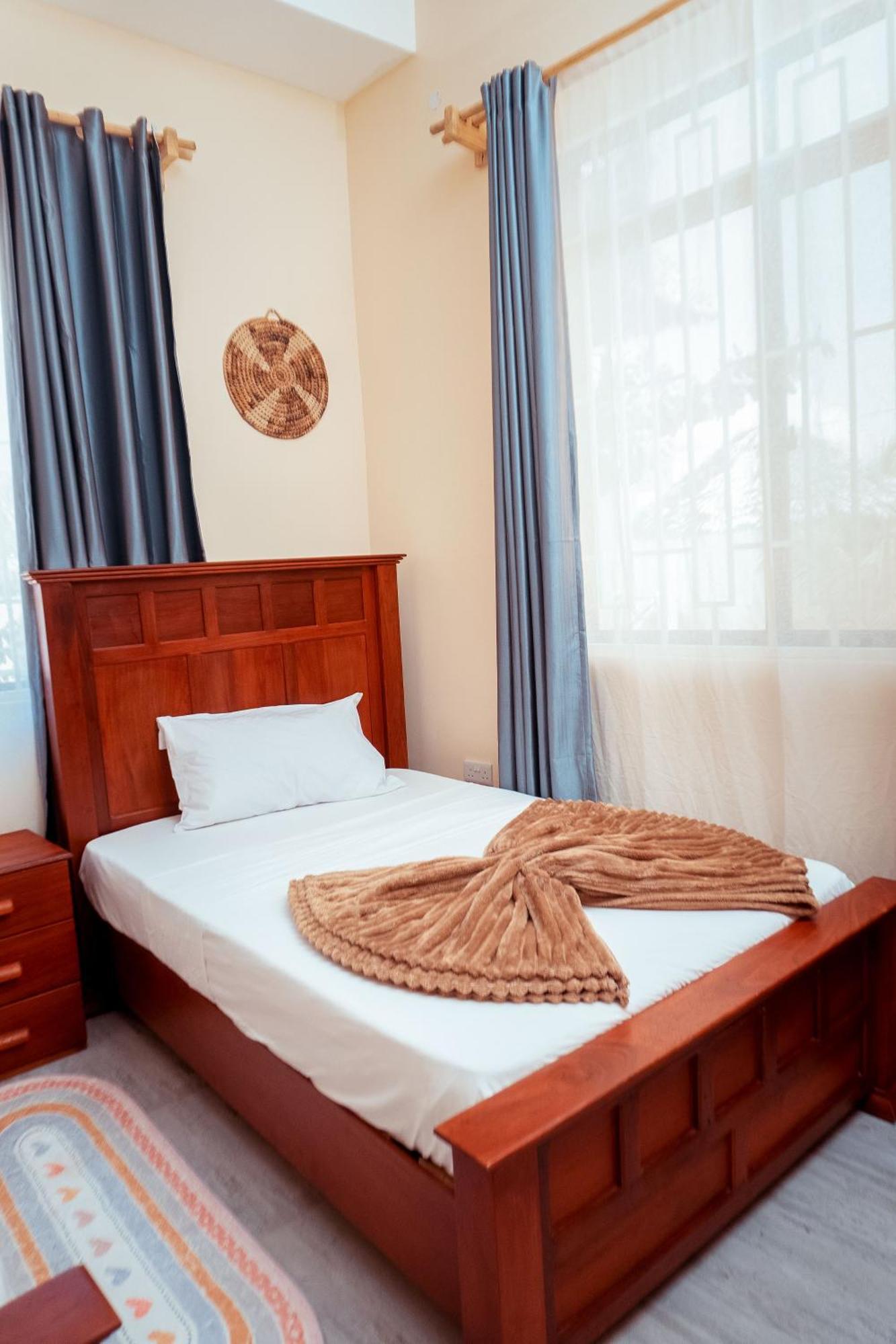 Makazi Garden Zanzibar