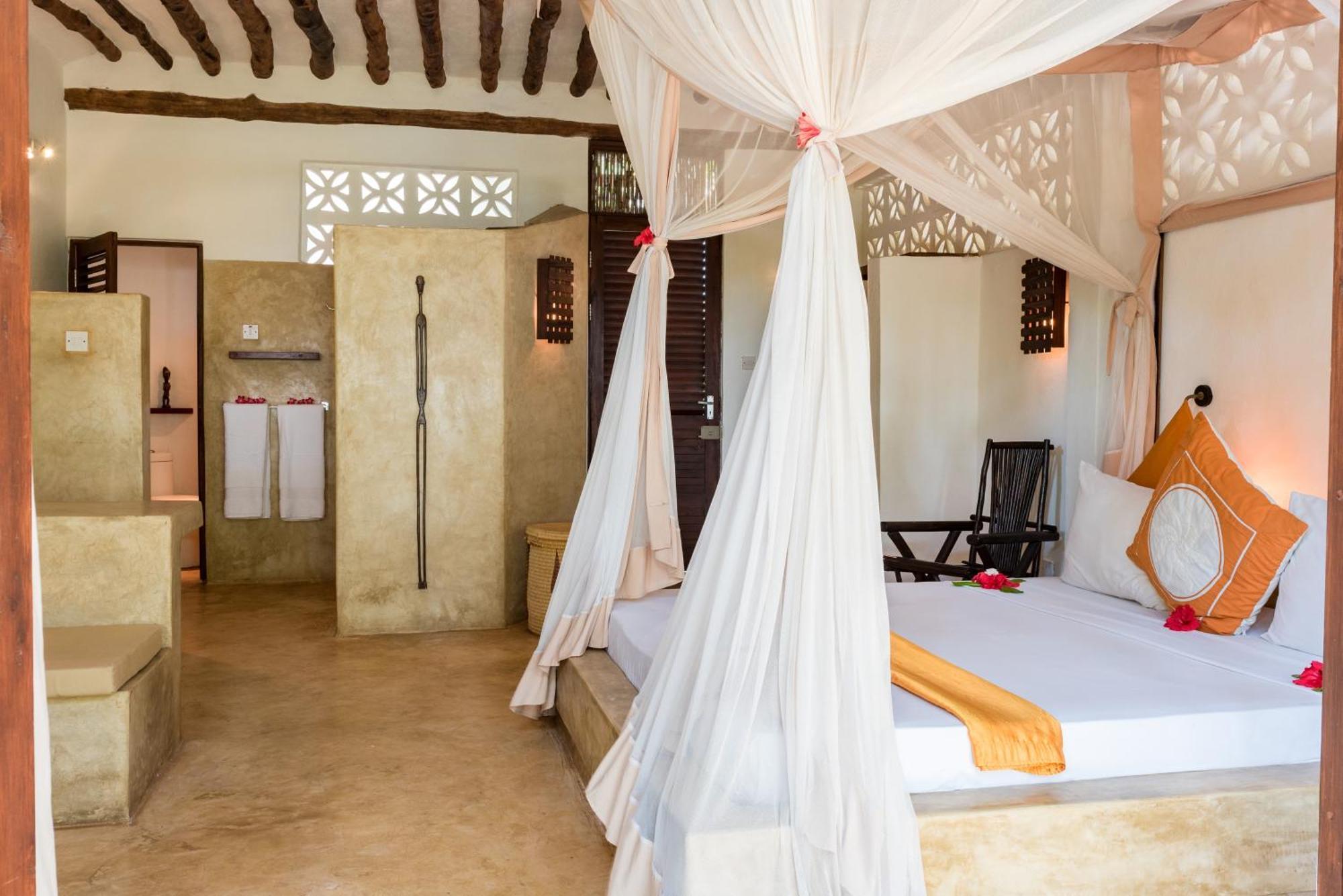 Hotel Sunshine Azure Zanzibar