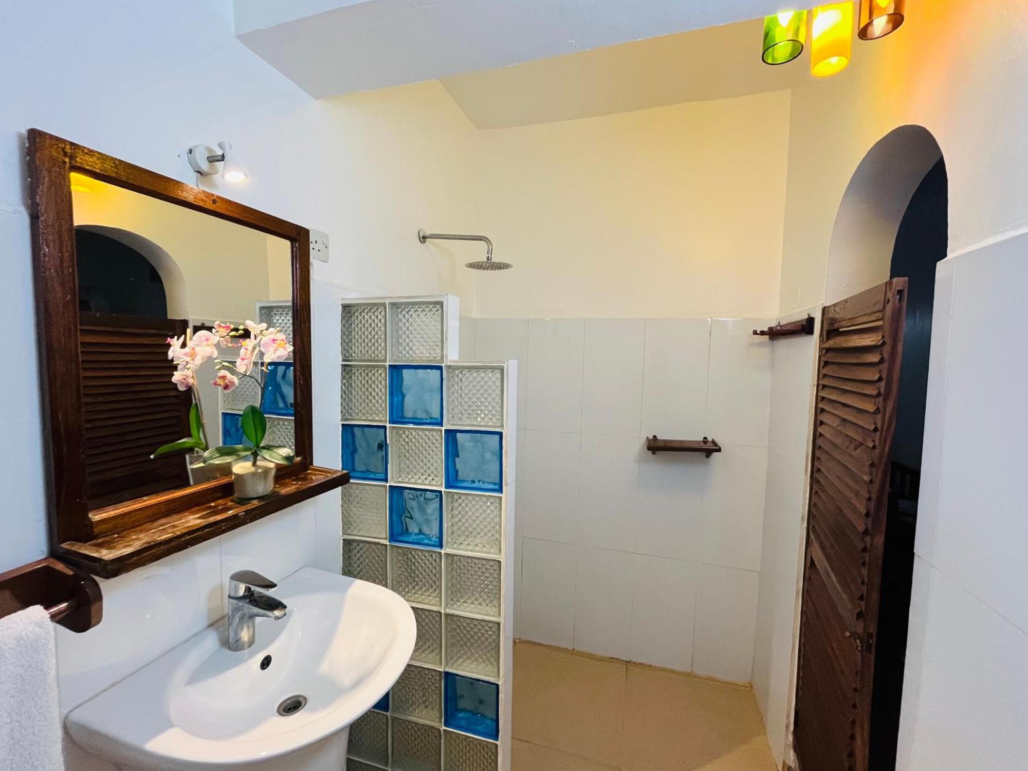 Zenji Hotel Hotel Zanzibar