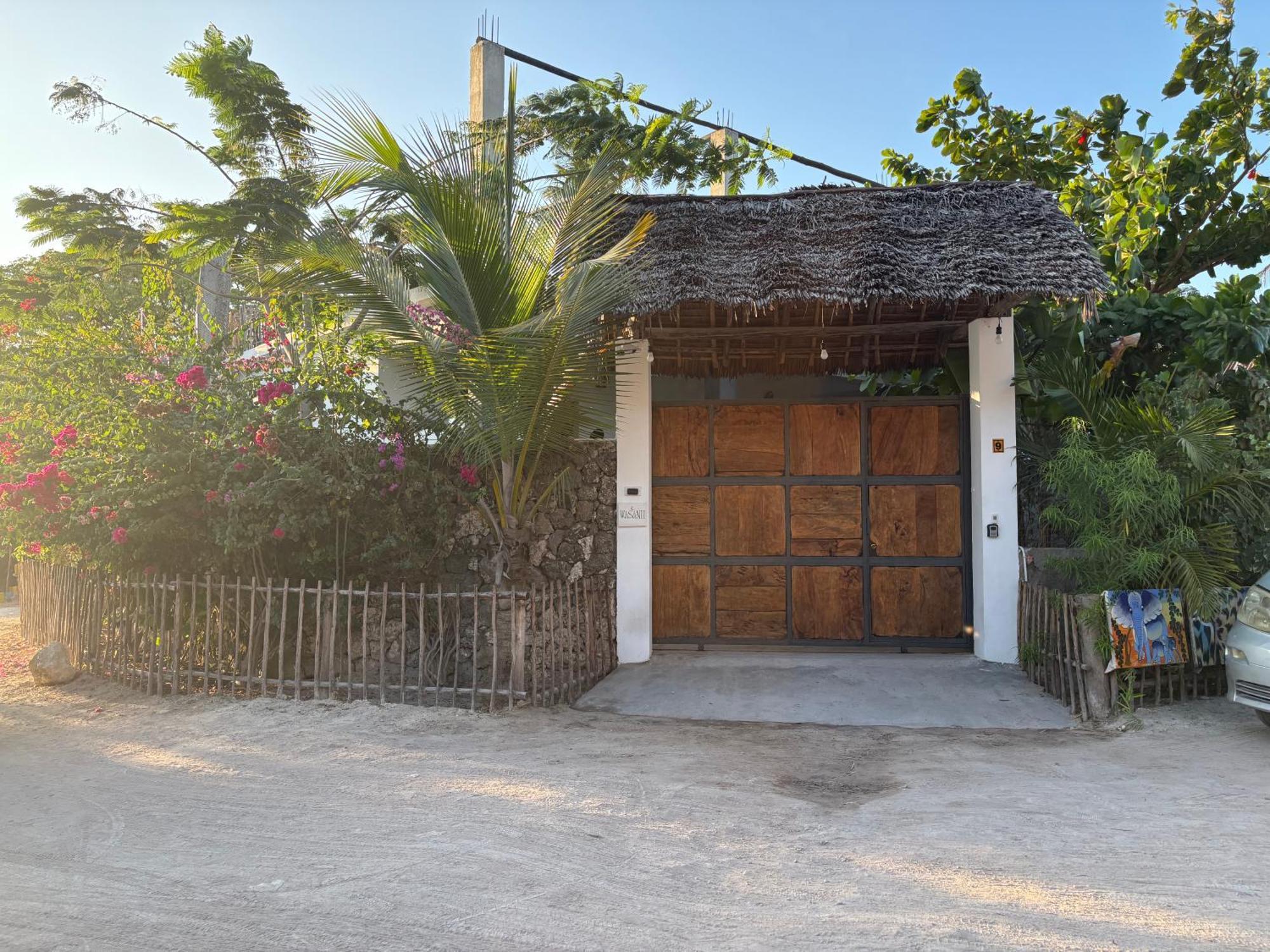 Guest house Wasanii Sleep&dream - Zanzibar