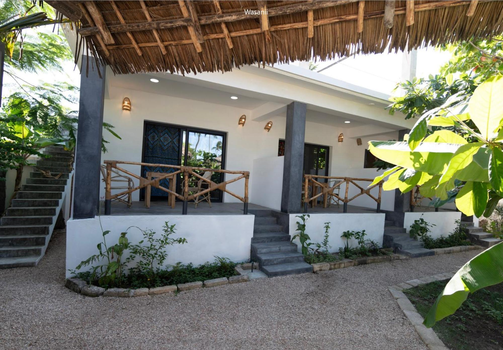 Guest house Wasanii Sleep&dream -