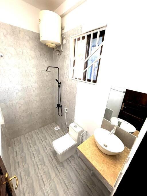 Mbweni Holiday home