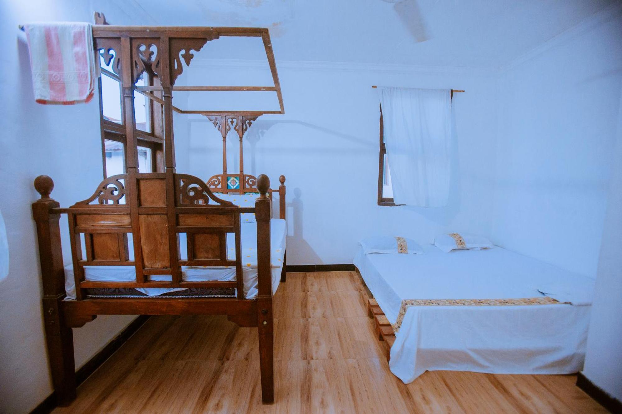 Gasthof Waiz Designer Sansibar