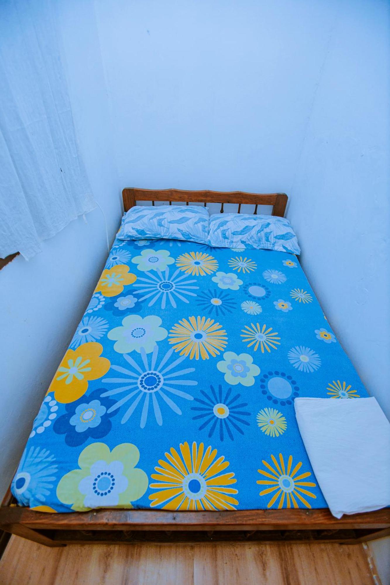 Waiz Designer Gasthof Sansibar