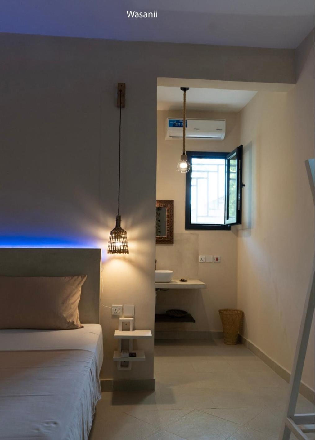 Guest house Wasanii Sleep&dream -