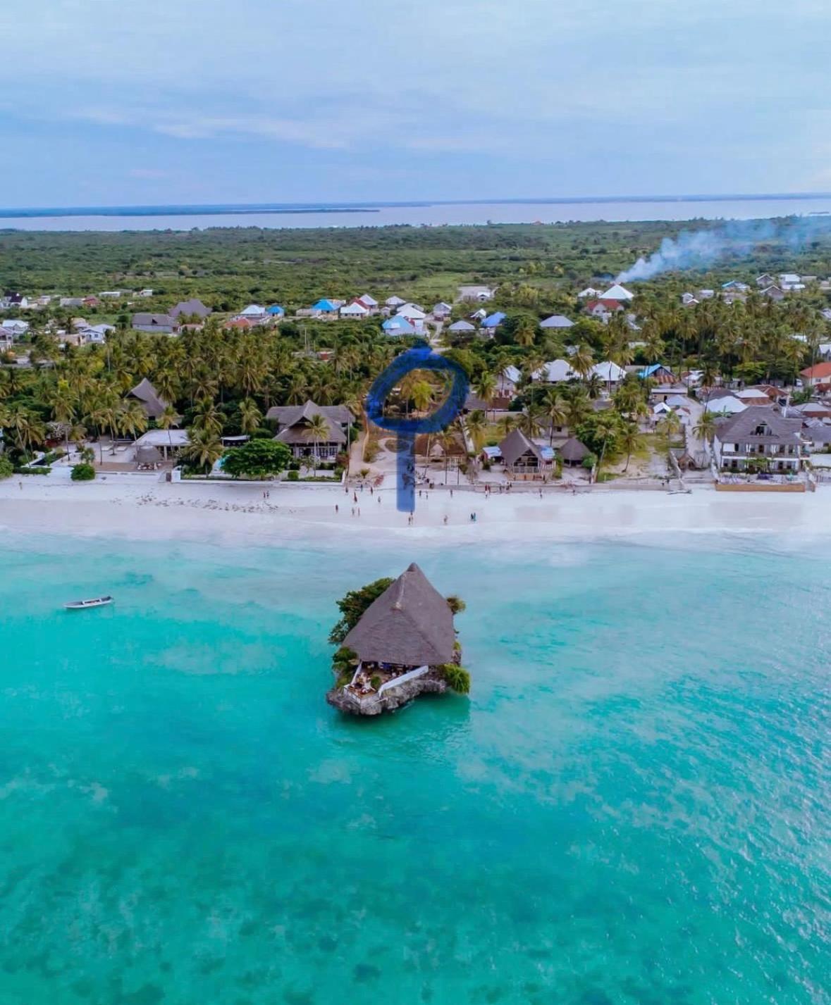 Guest house Wasanii Sleep&dream - Zanzibar