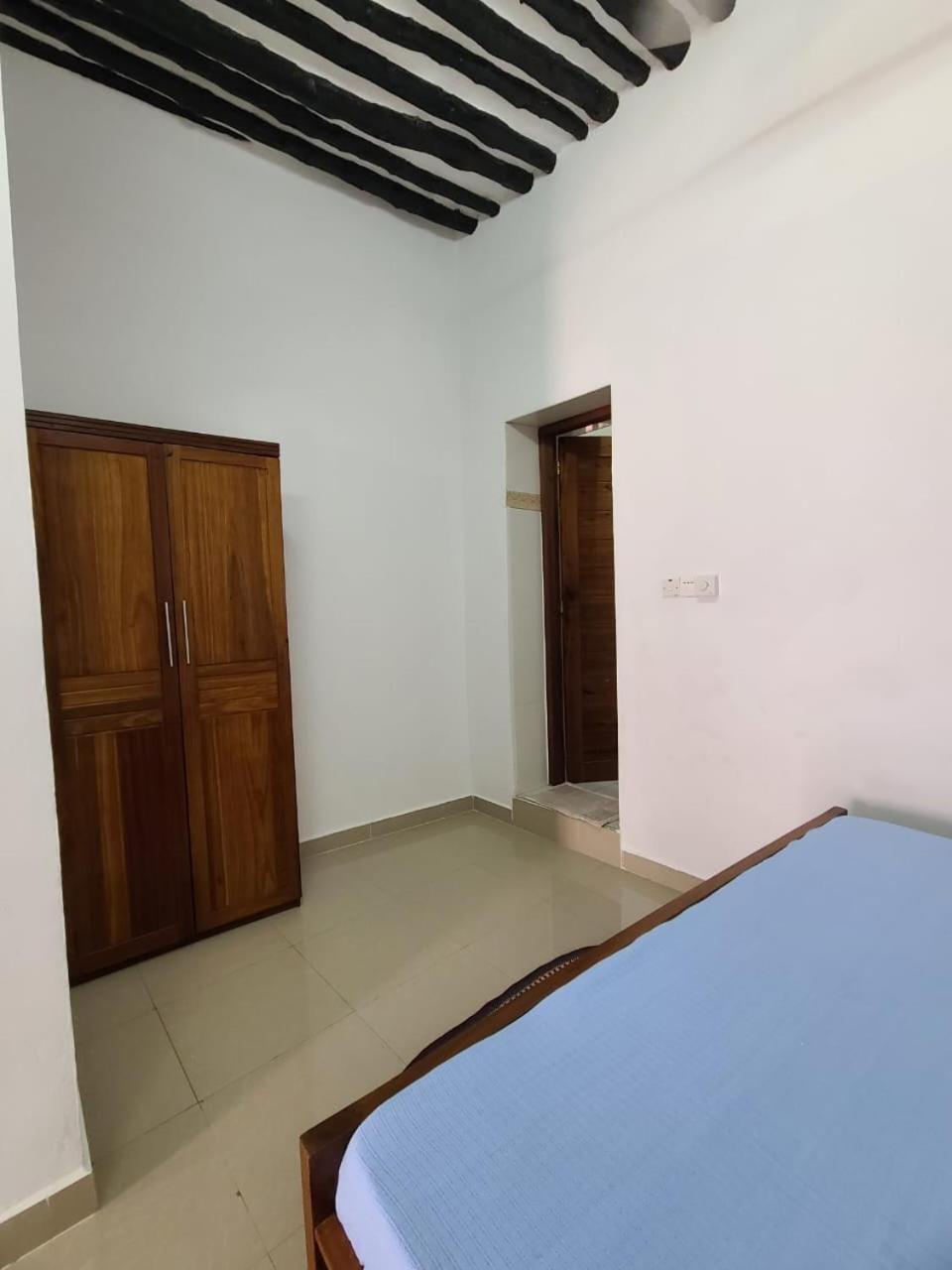 Cube Place Aparthotel Sansibar