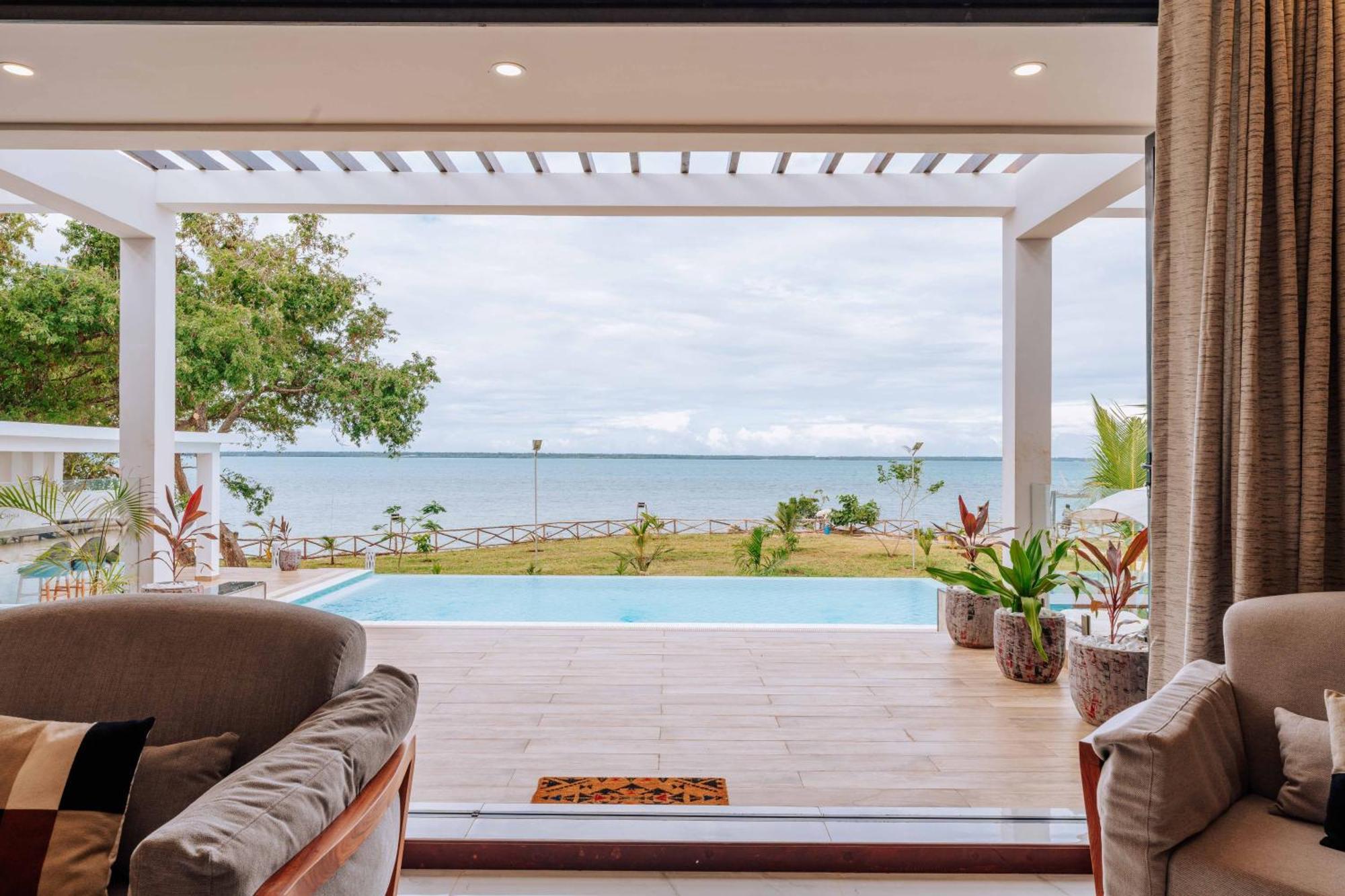 Blue Ocean & Residences Zanzibar