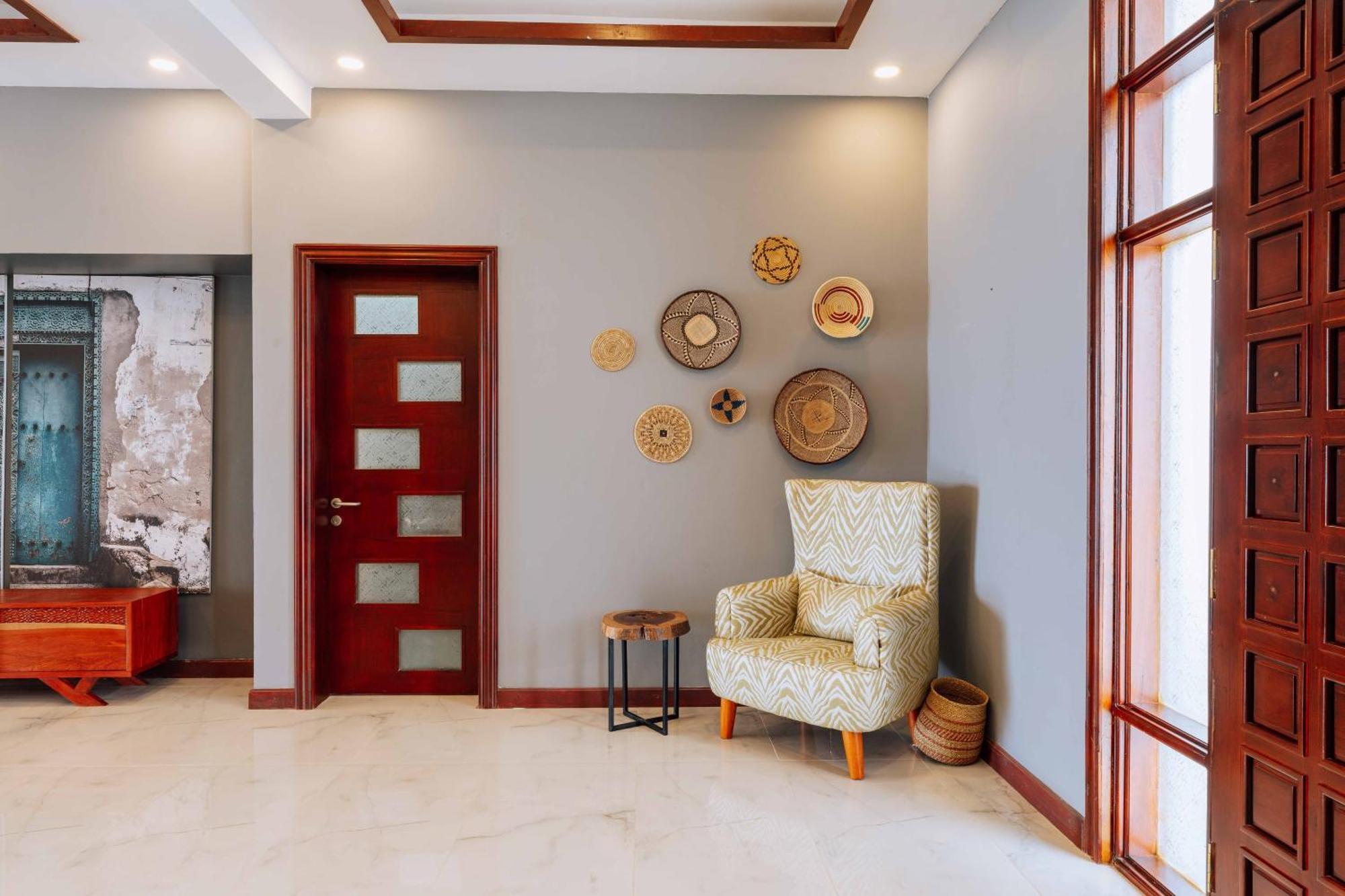 Blue Ocean & Residences Hotel