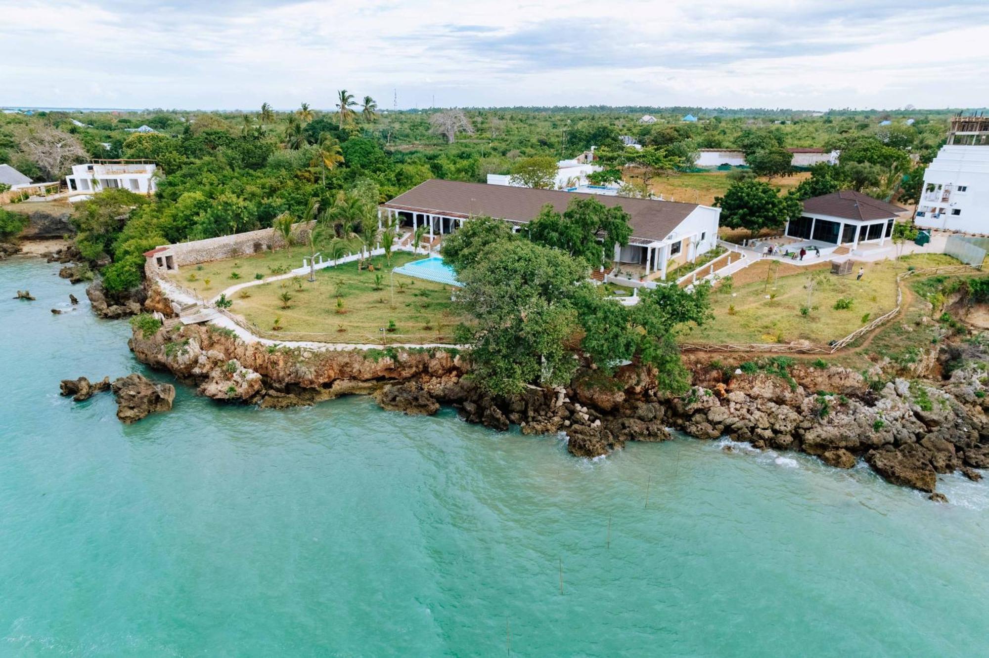 Blue Ocean & Residences Hotel