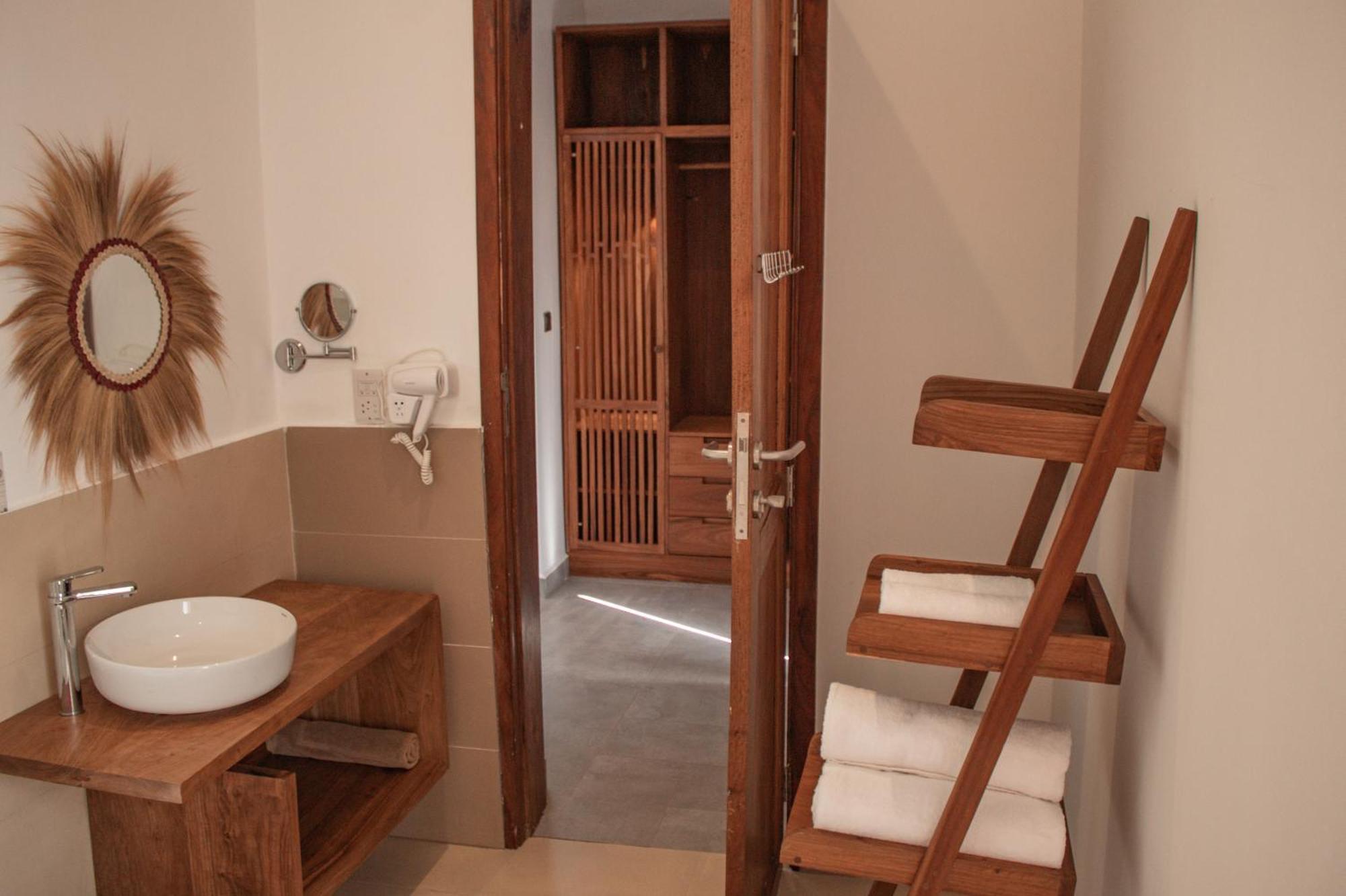 Oasis Blu Resort-adults Only Hotel Nungwi