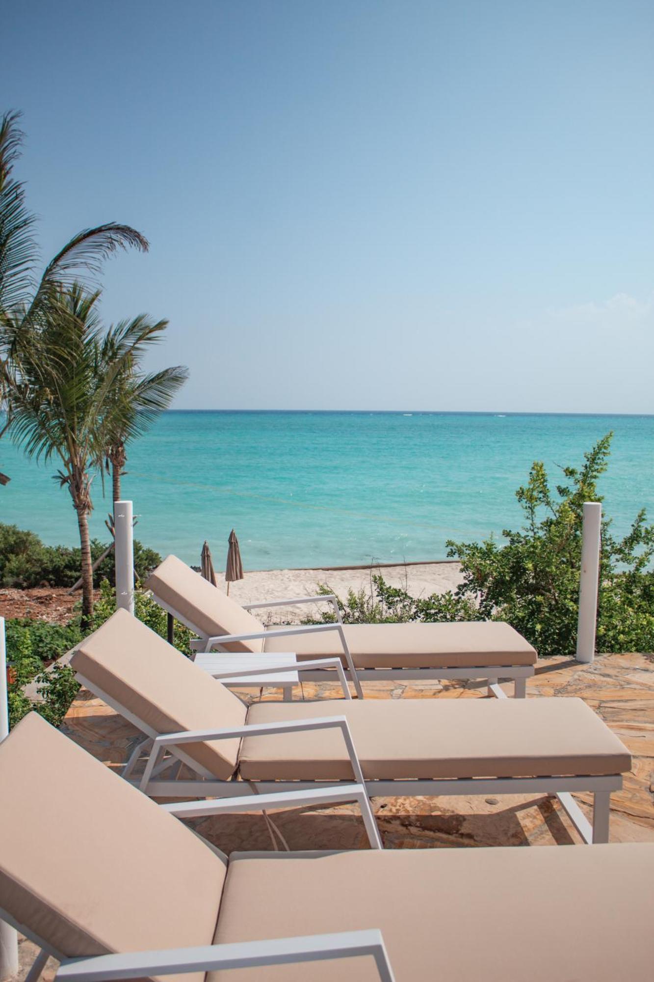 Oasis Blu Resort-adults Only Nungwi