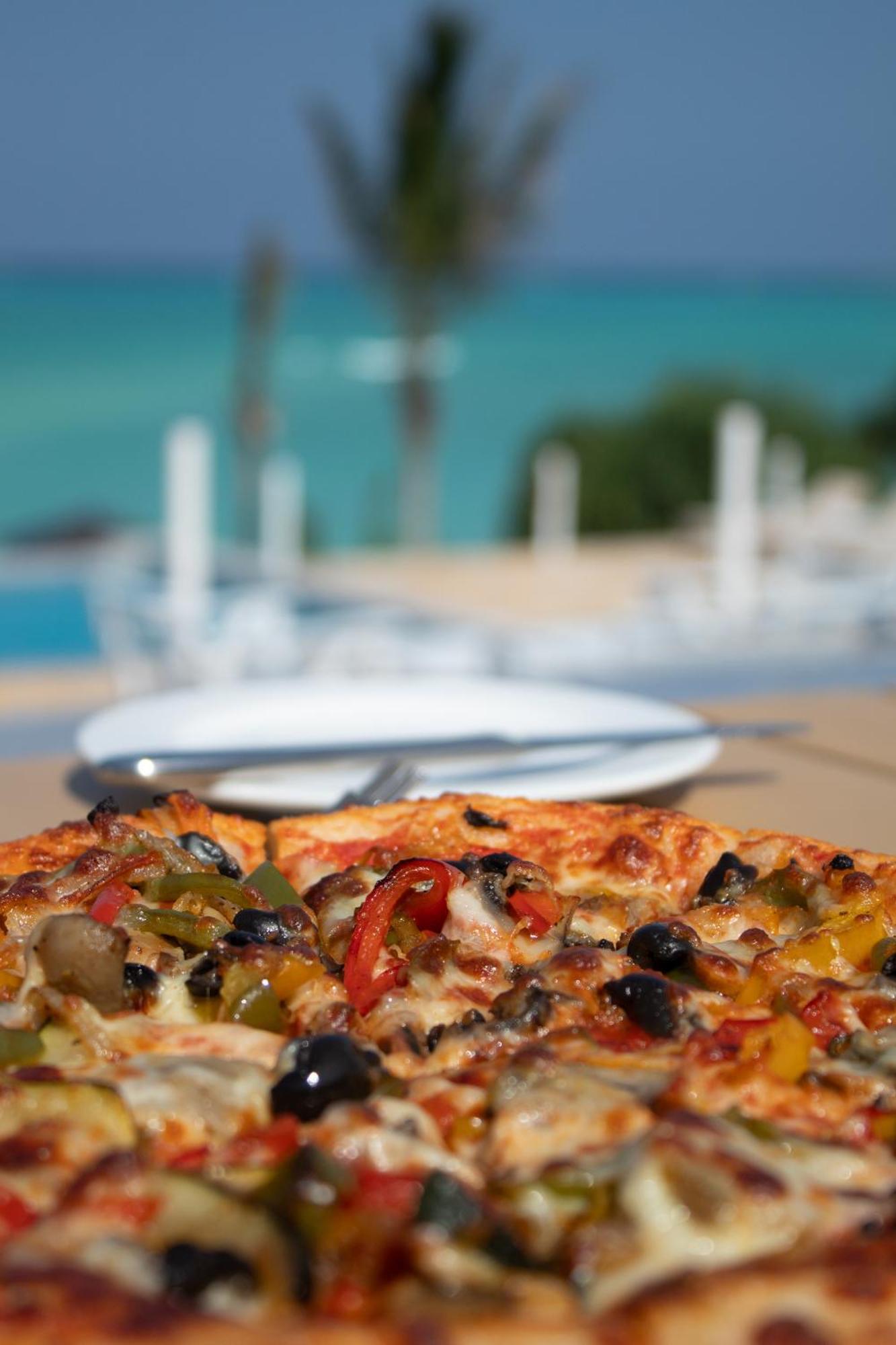 Oasis Blu Resort-adults Only