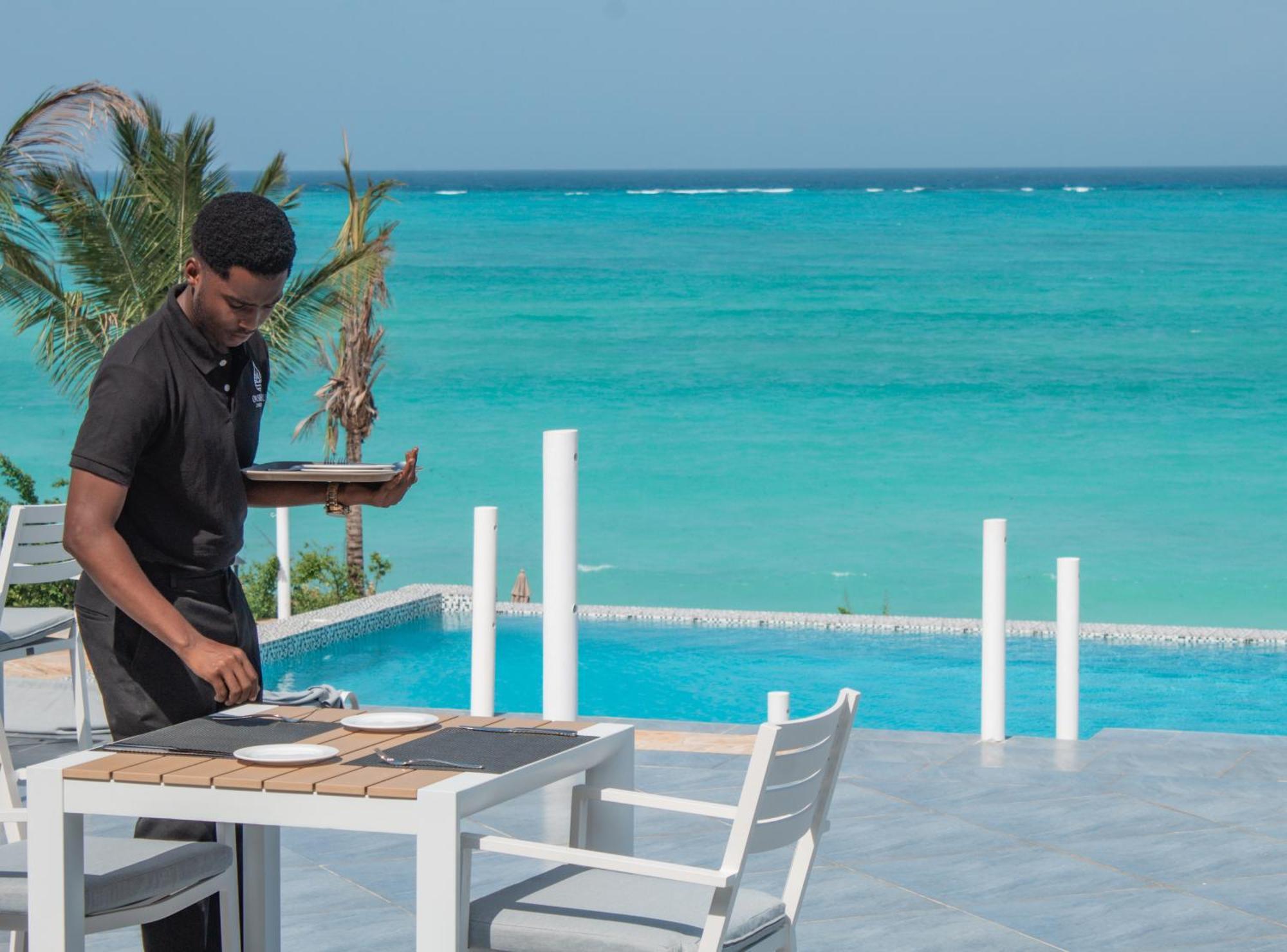 Hotel Oasis Blu Resort-adults Only Nungwi