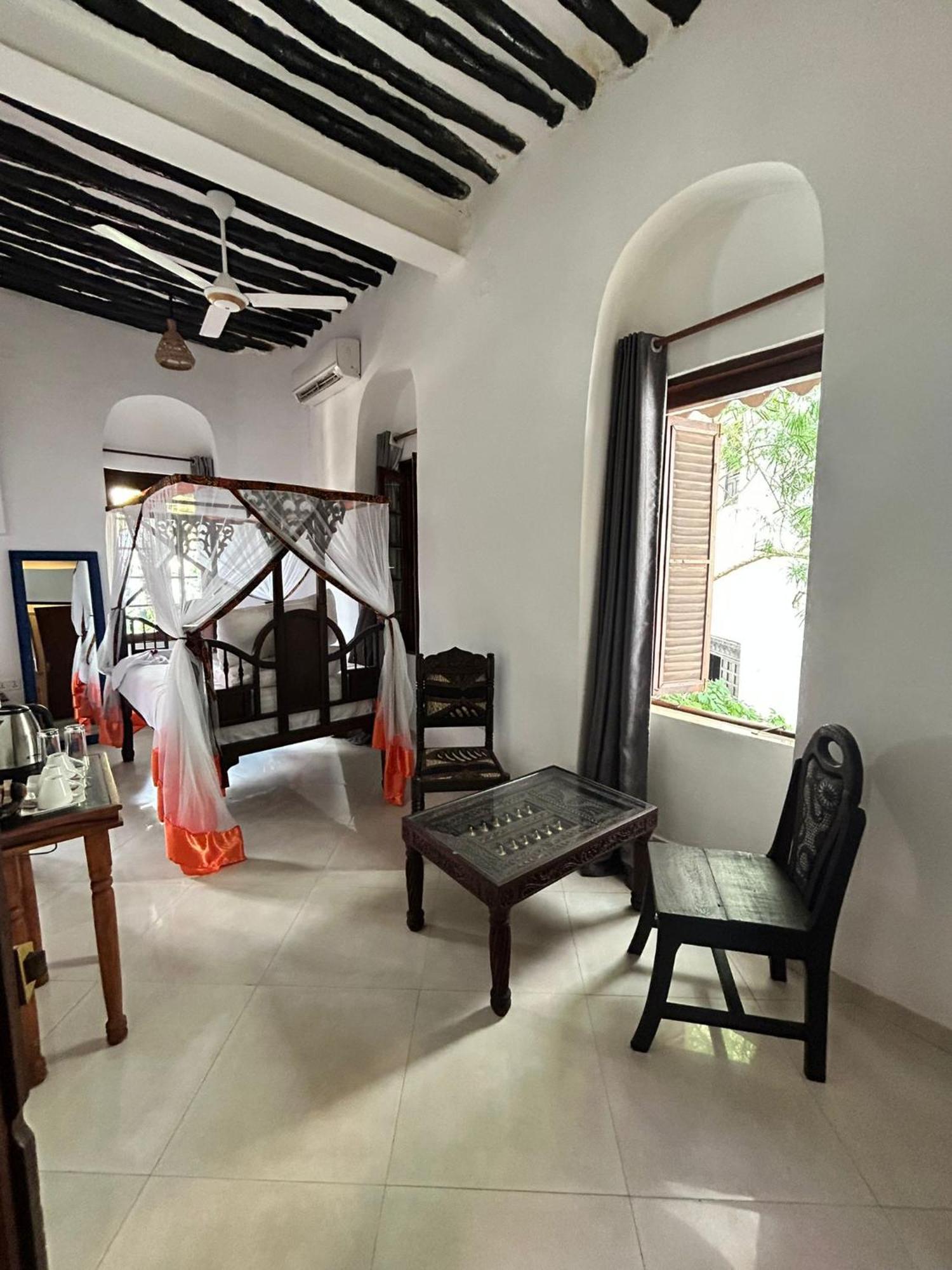Habari House Sansibar