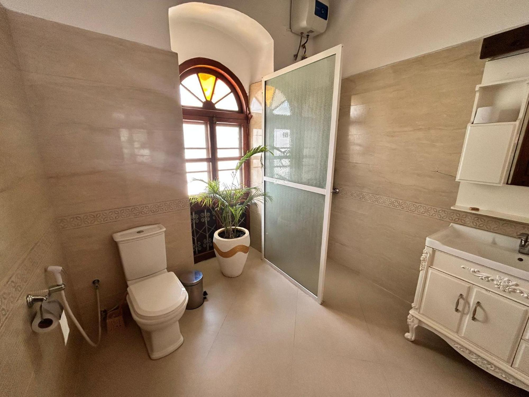 Habari House 3* Sansibar