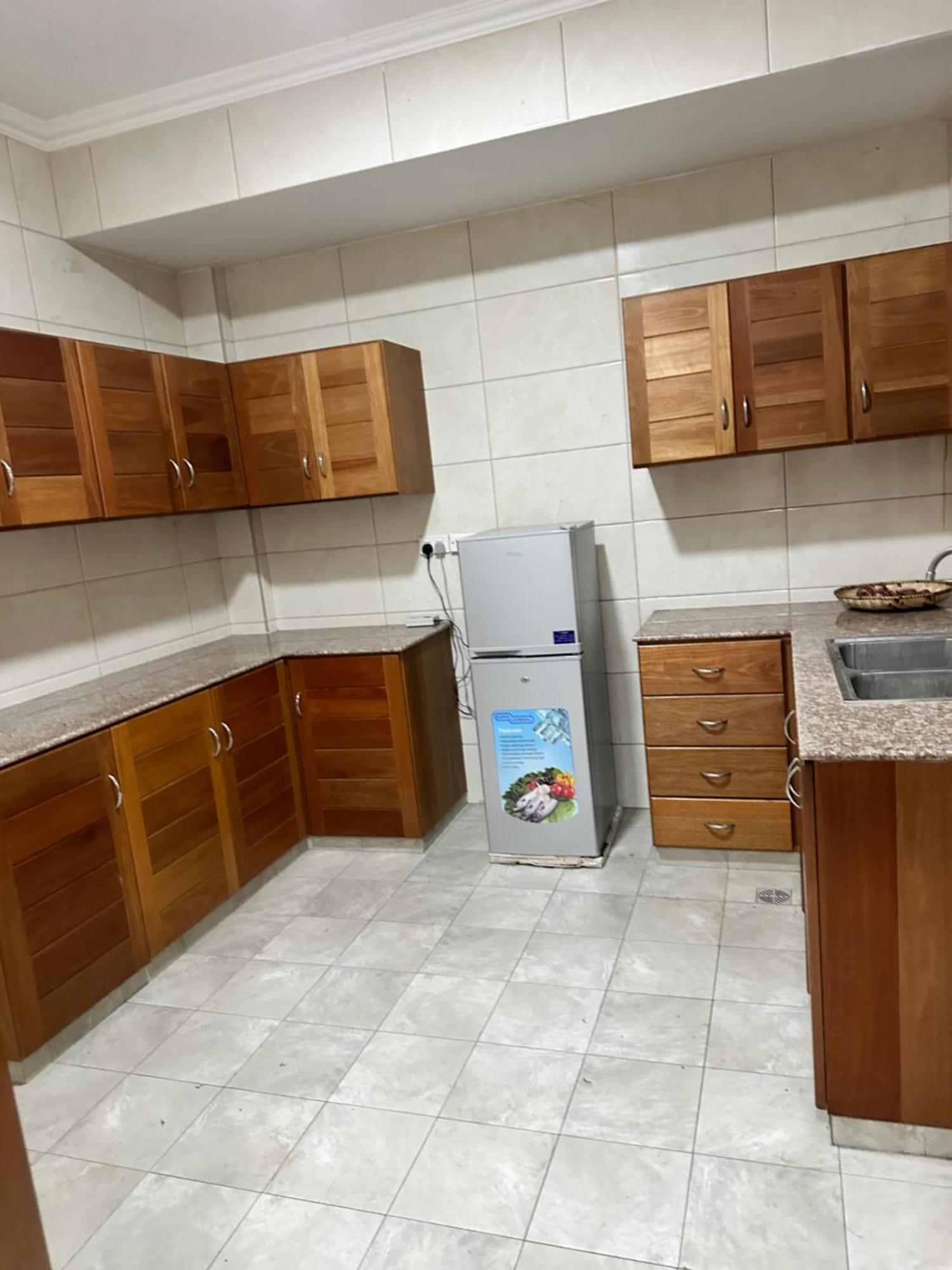In On A Budget Apartment