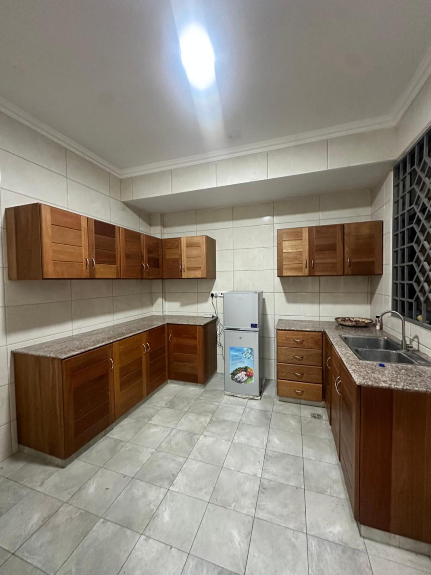 In On A Budget Apartment