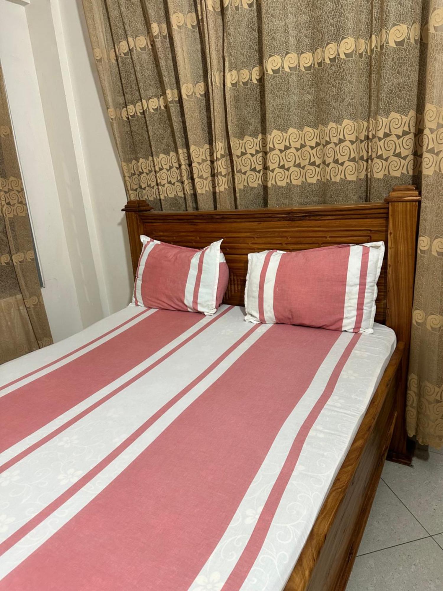 Apartment In On A Budget Zanzibar