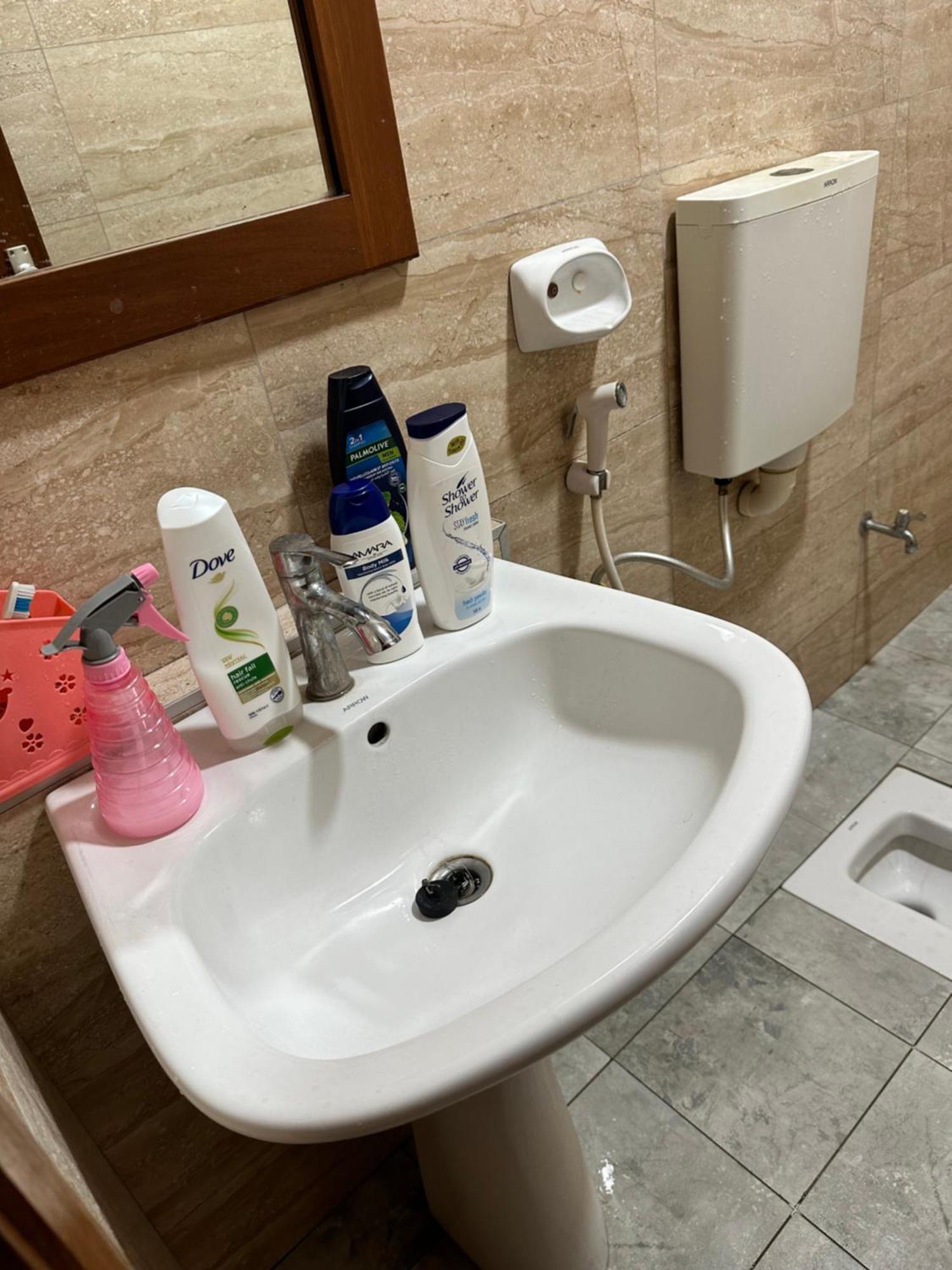 In On A Budget Apartment Zanzibar