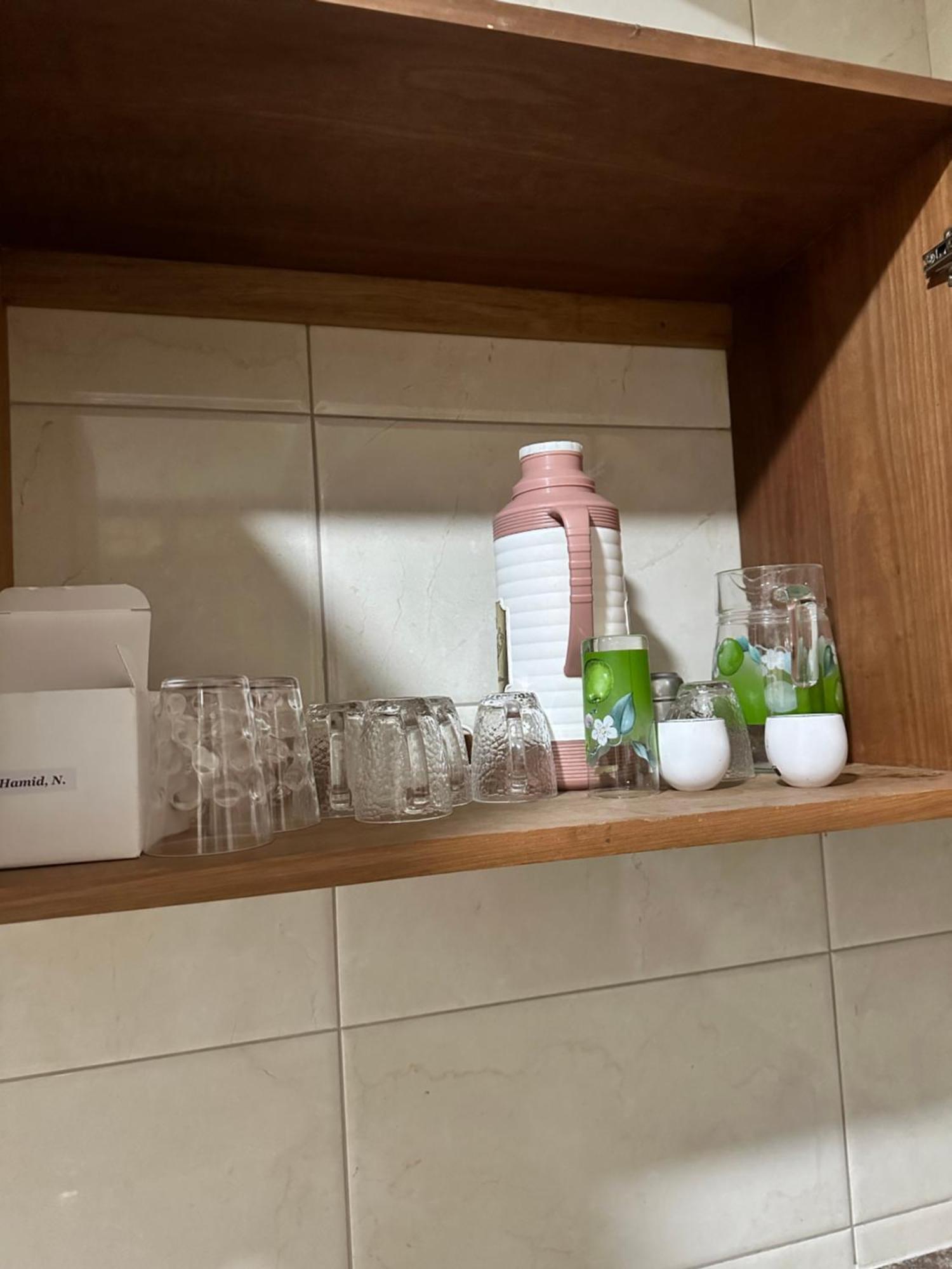 In On A Budget Apartment