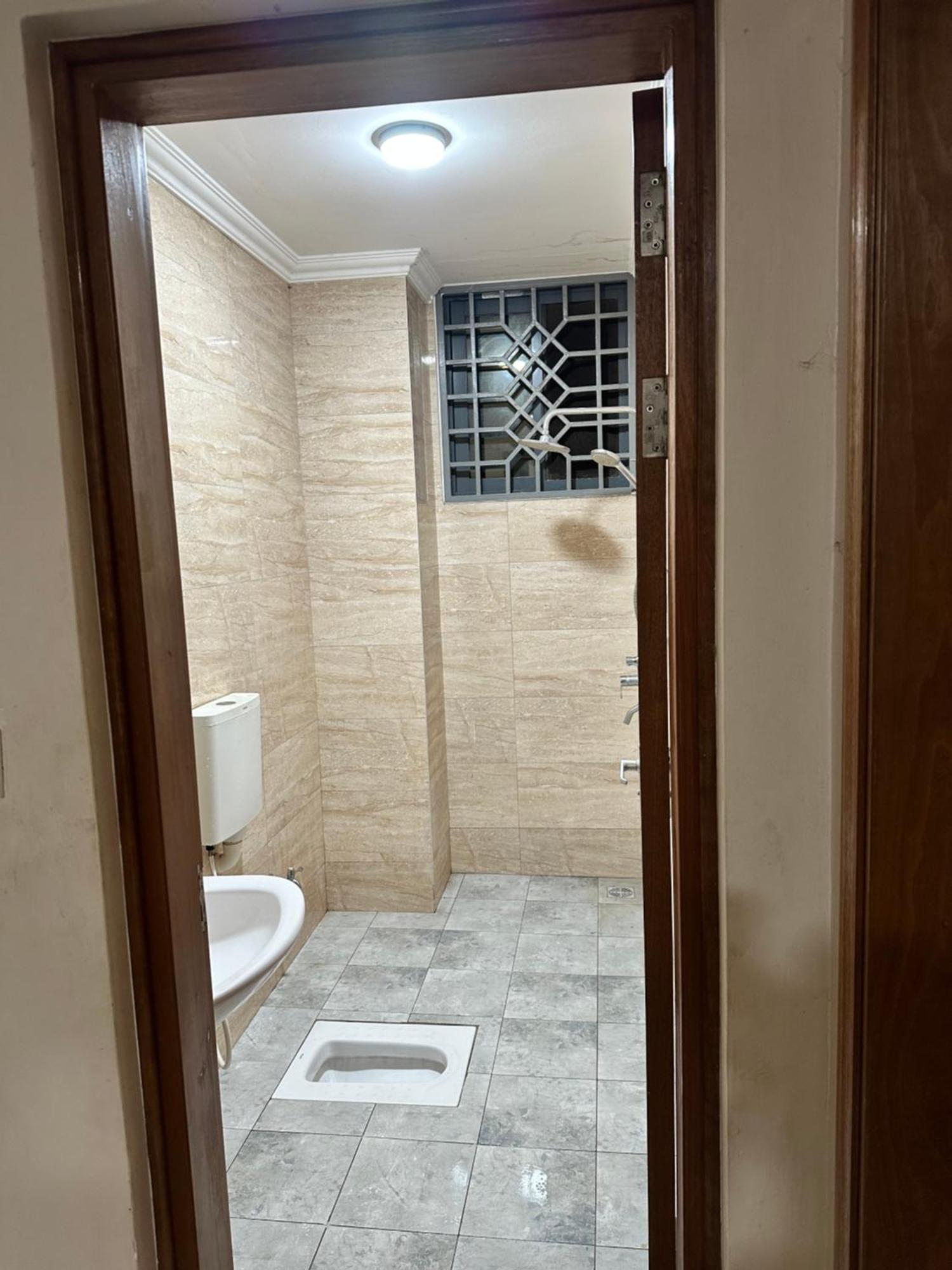 In On A Budget Apartment *