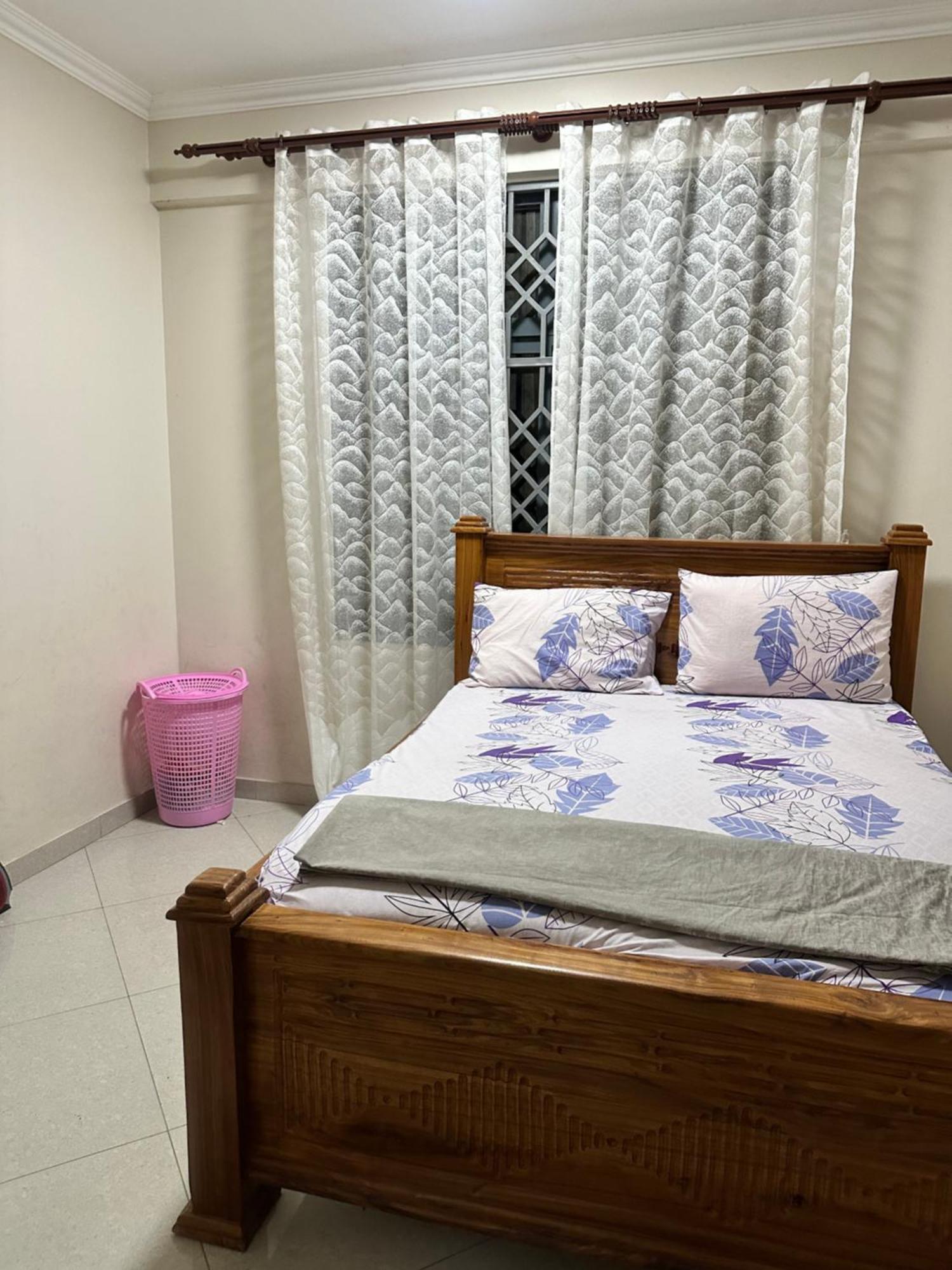 Apartment In On A Budget *