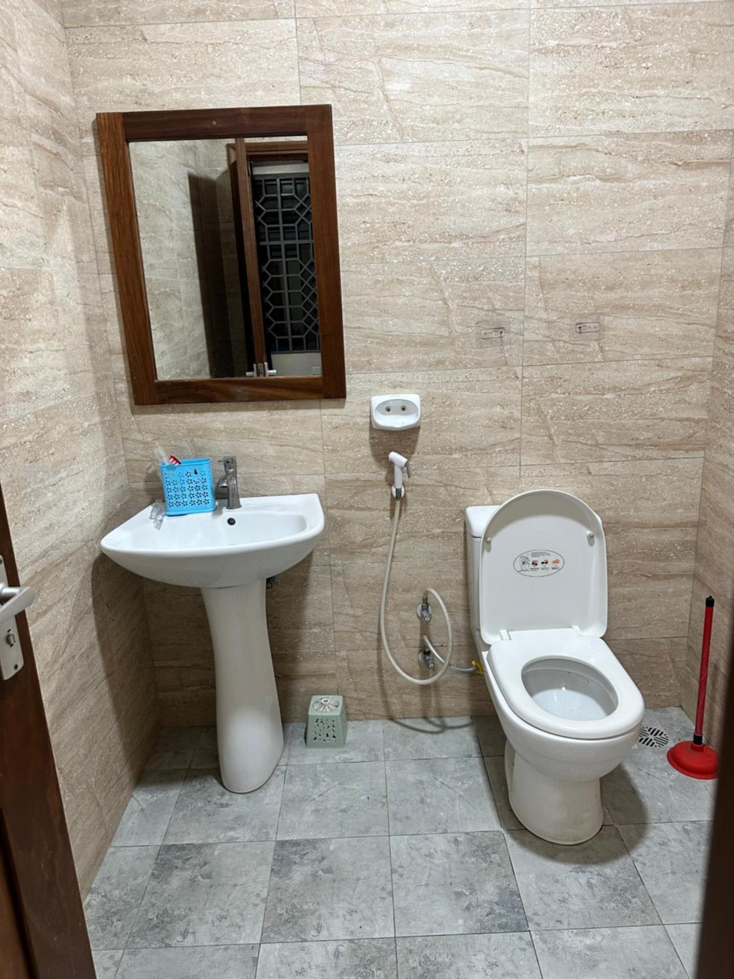 In On A Budget Apartment *